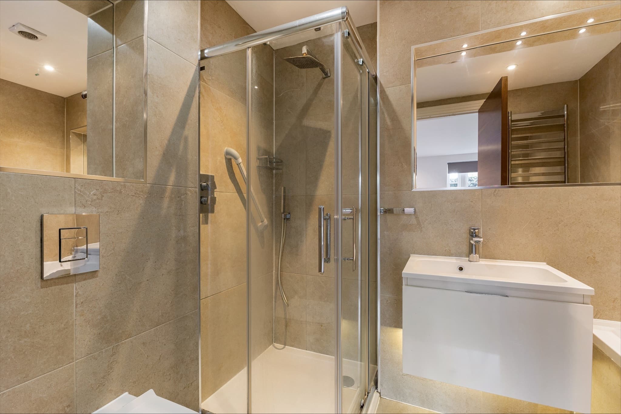 Property at Sparrows Herne, Bushey
