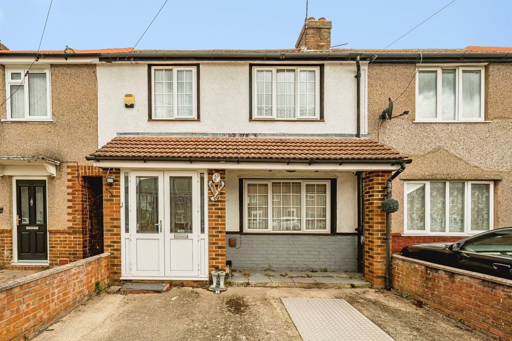 Property at Broadmark Road, Slough