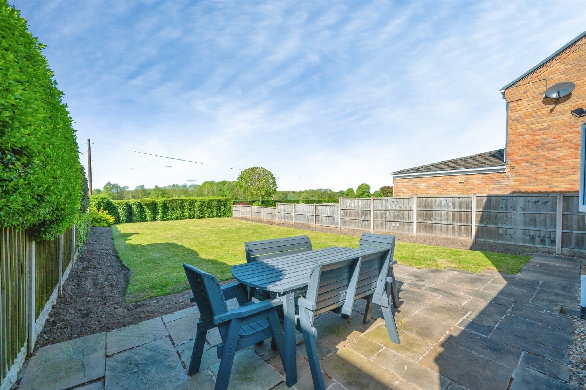 Property at Court Drive, Lichfield