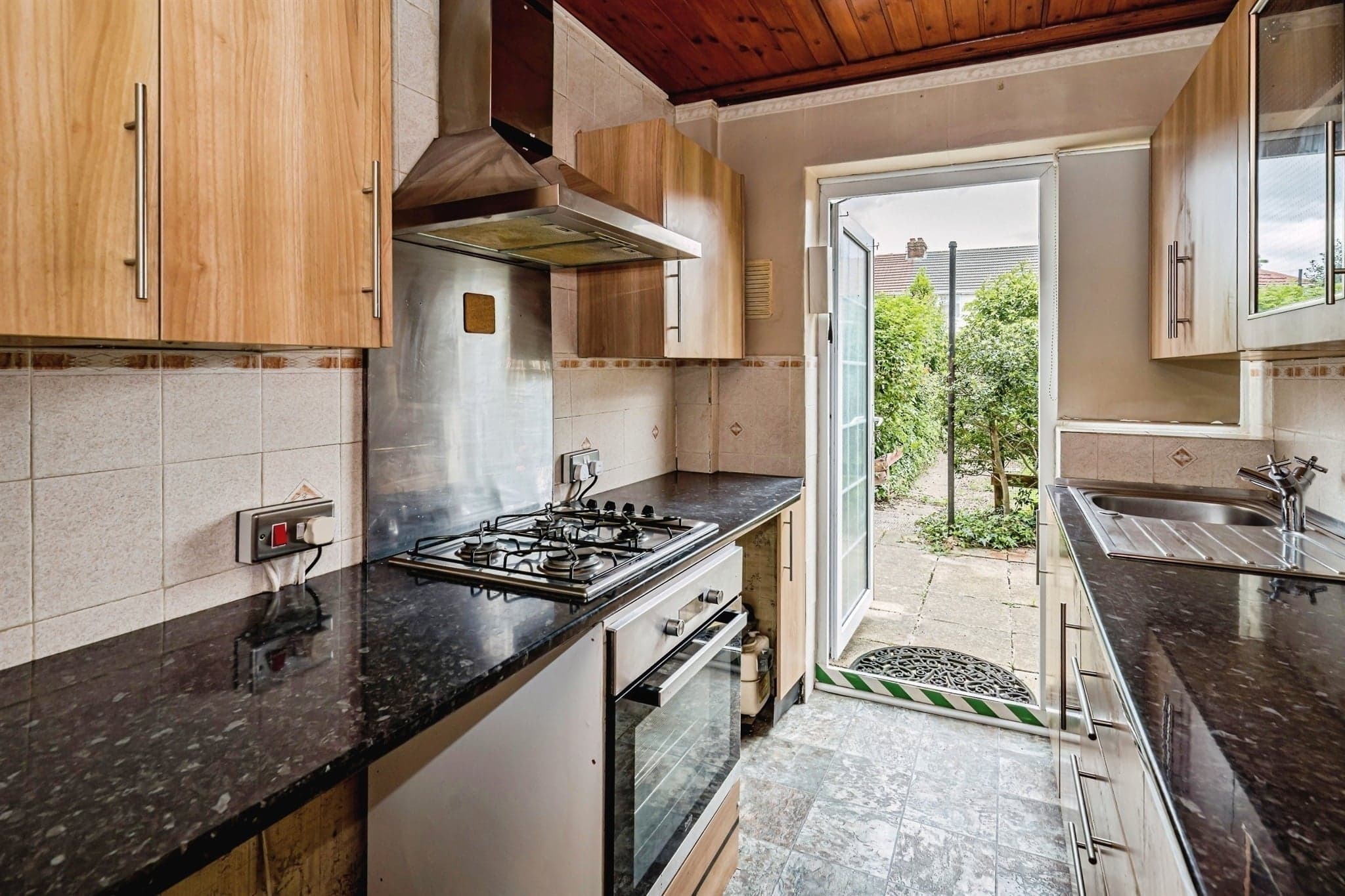 Property at Broadmark Road, Slough