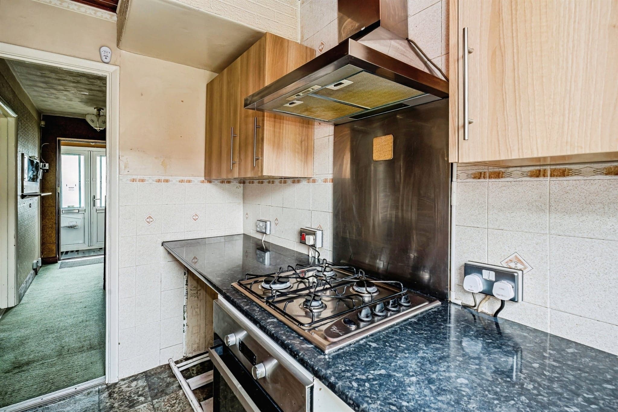 Property at Broadmark Road, Slough