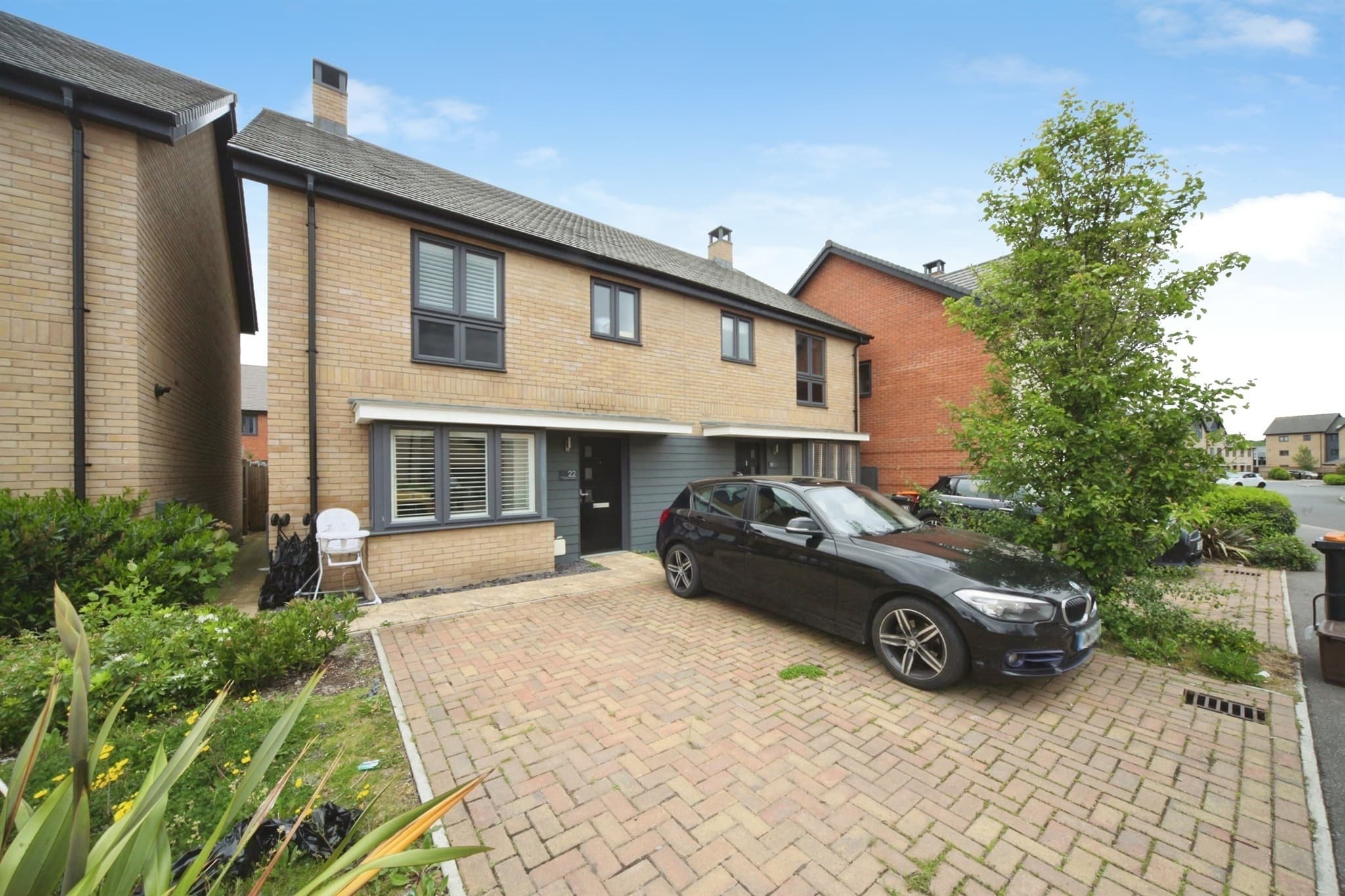 Property at Colosseum Drive, Houghton Regis, Dunstable