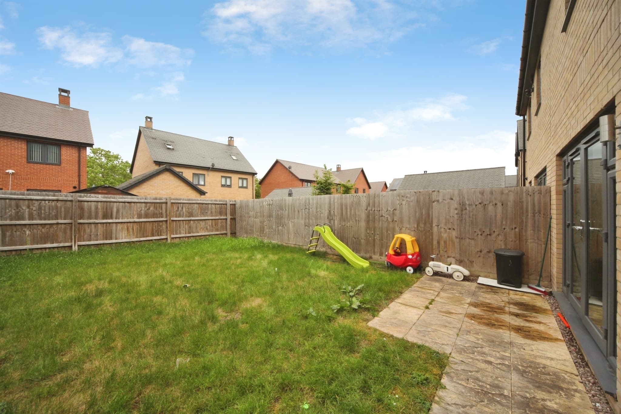 Property at Colosseum Drive, Houghton Regis, Dunstable