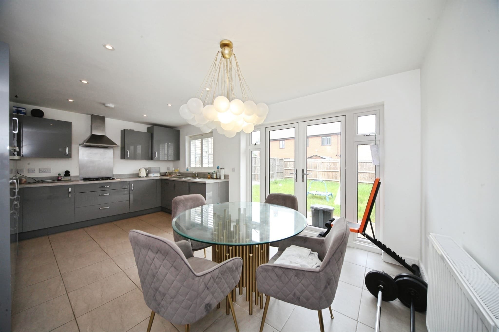 Property at Colosseum Drive, Houghton Regis, Dunstable