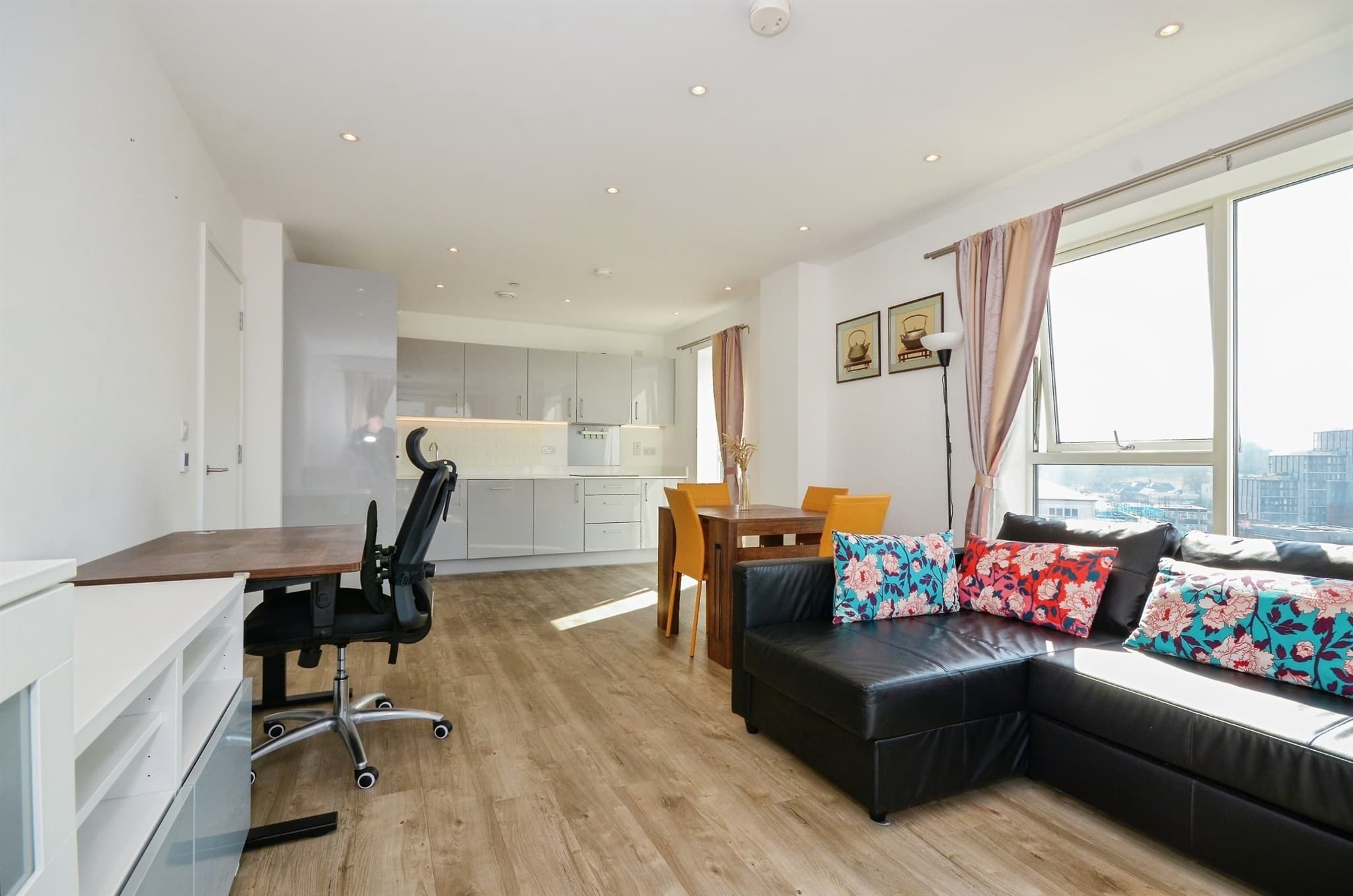 Property at St. Johns Road, Harrow