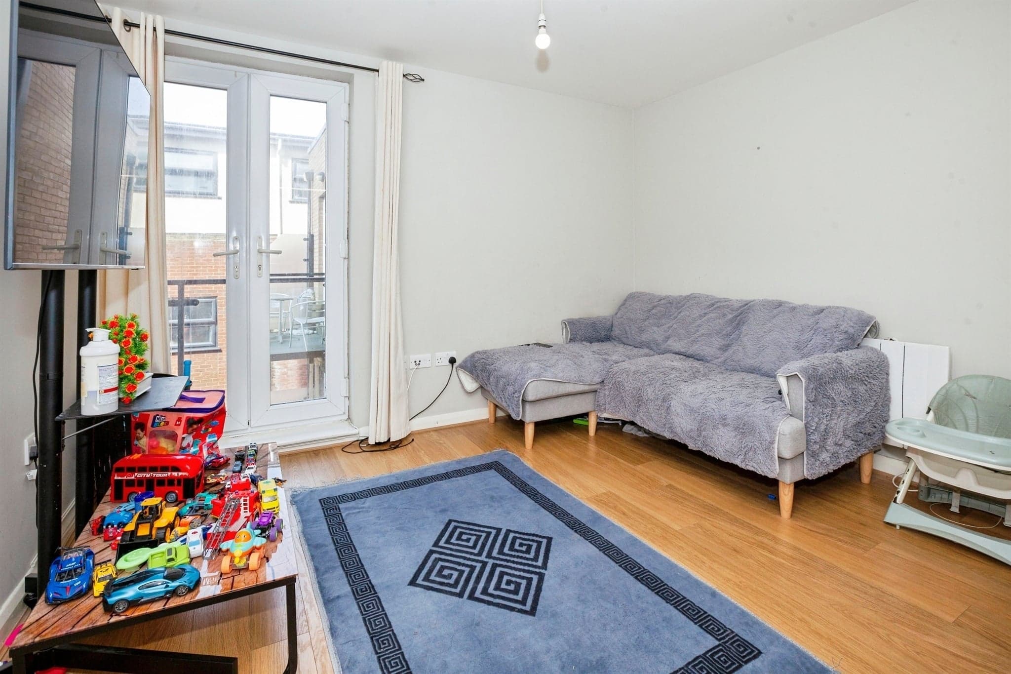 Property at Burlington Road, Slough