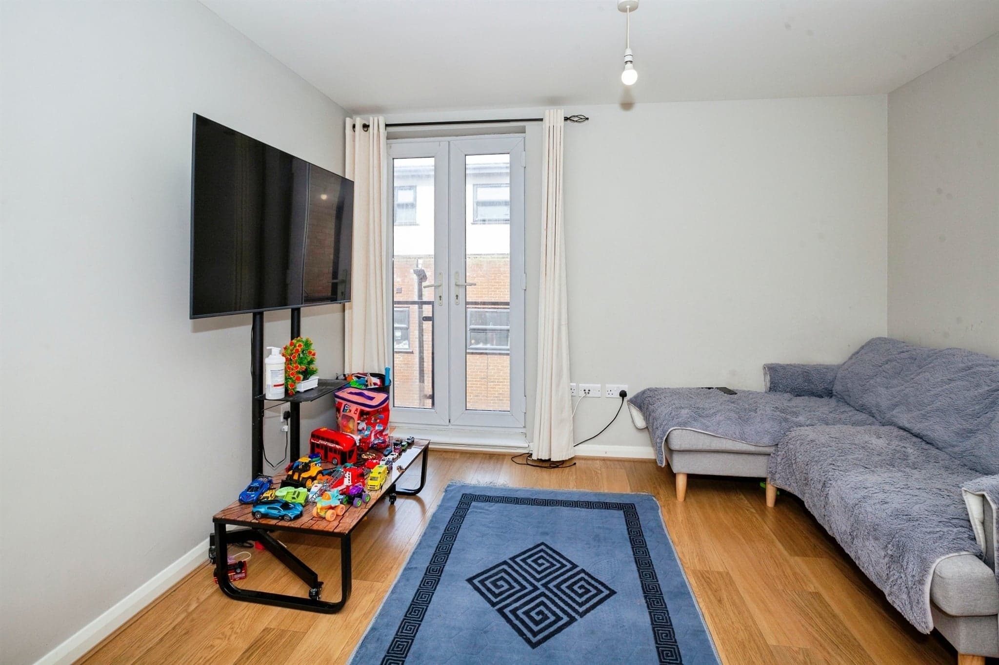Property at Burlington Road, Slough