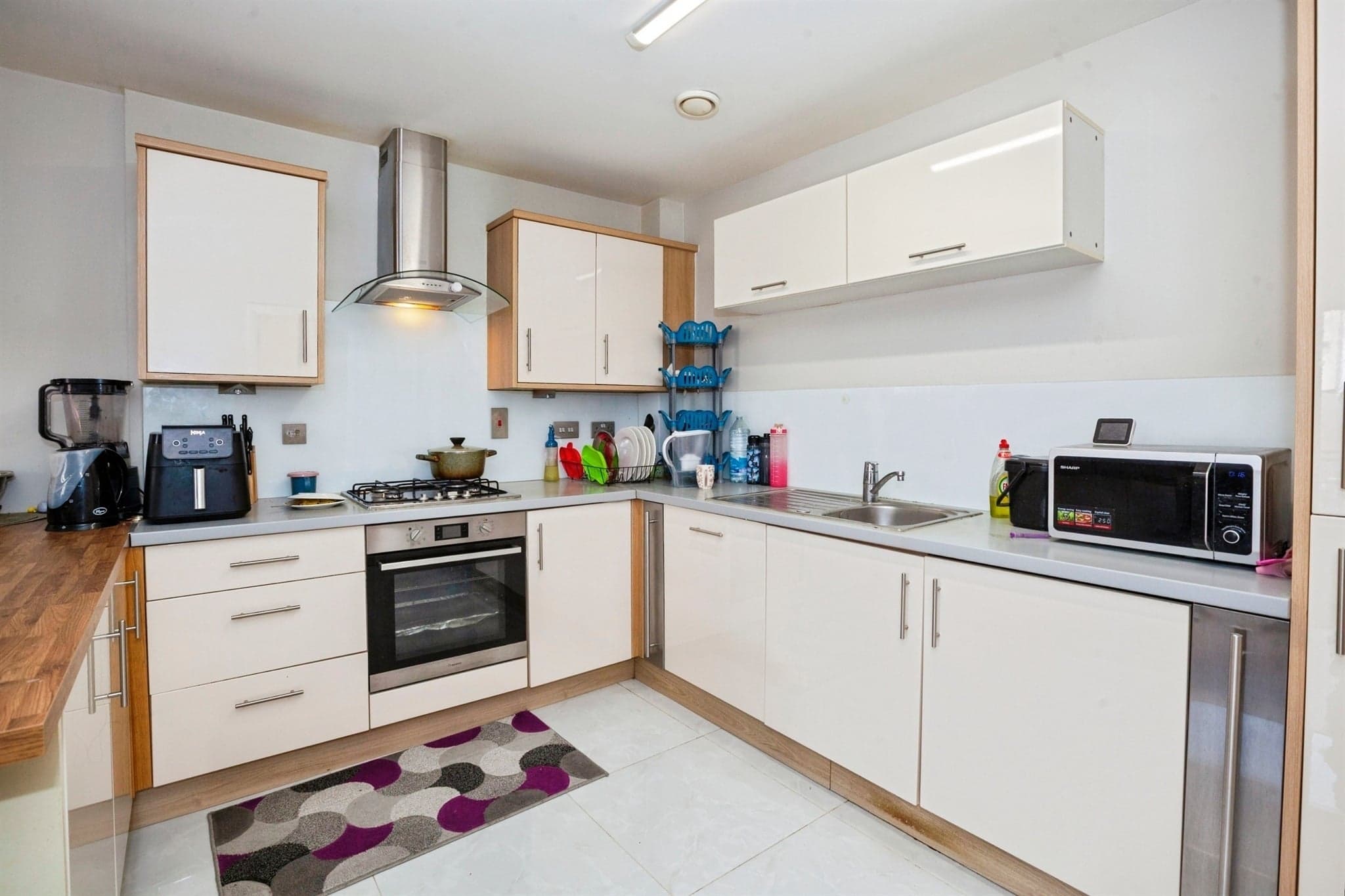 Property at Burlington Road, Slough