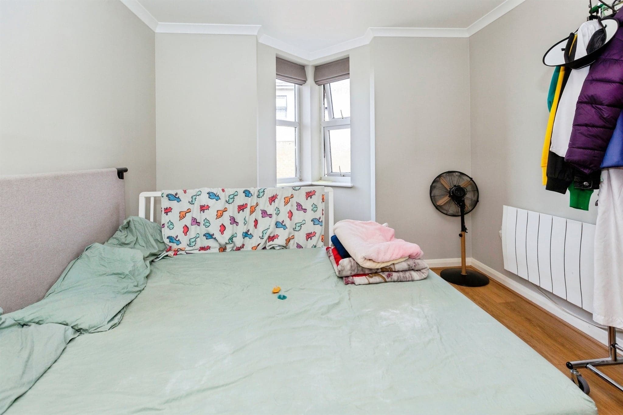 Property at Burlington Road, Slough