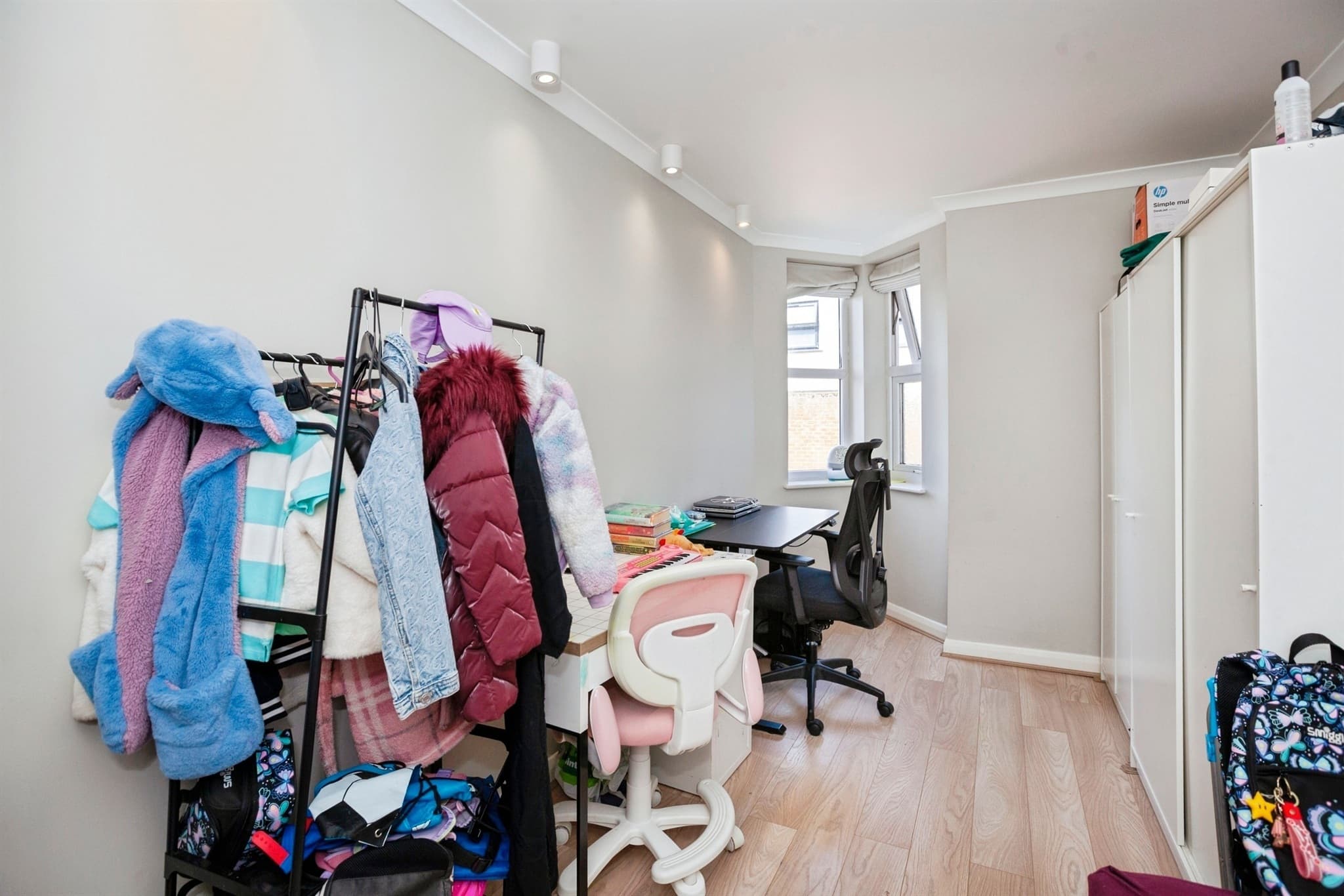 Property at Burlington Road, Slough