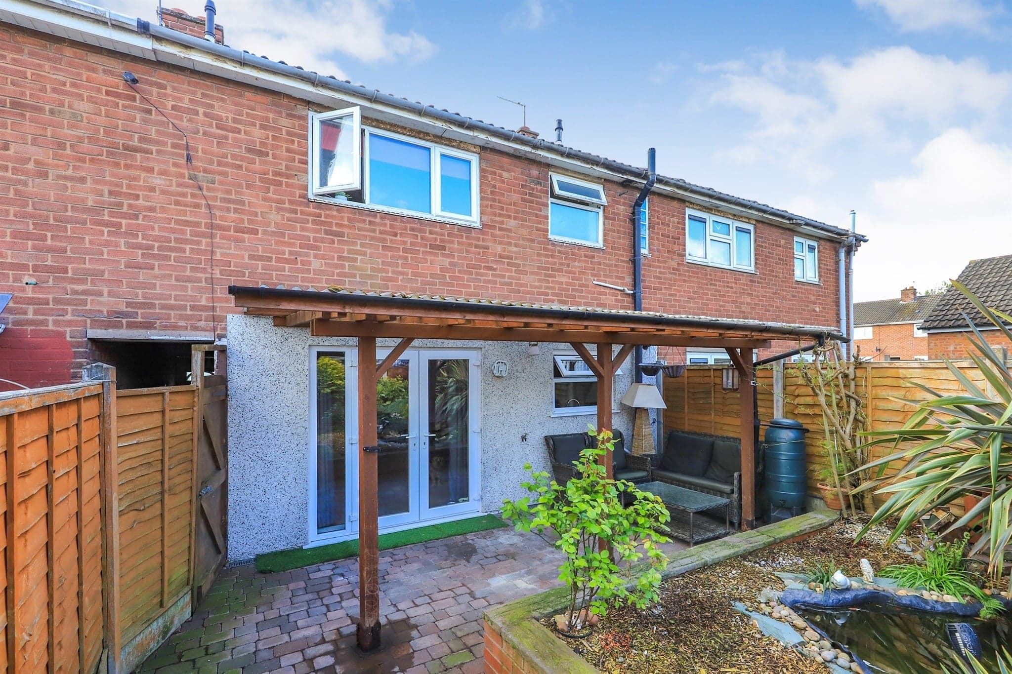 Property at Princess Square, Bradley, Bilston