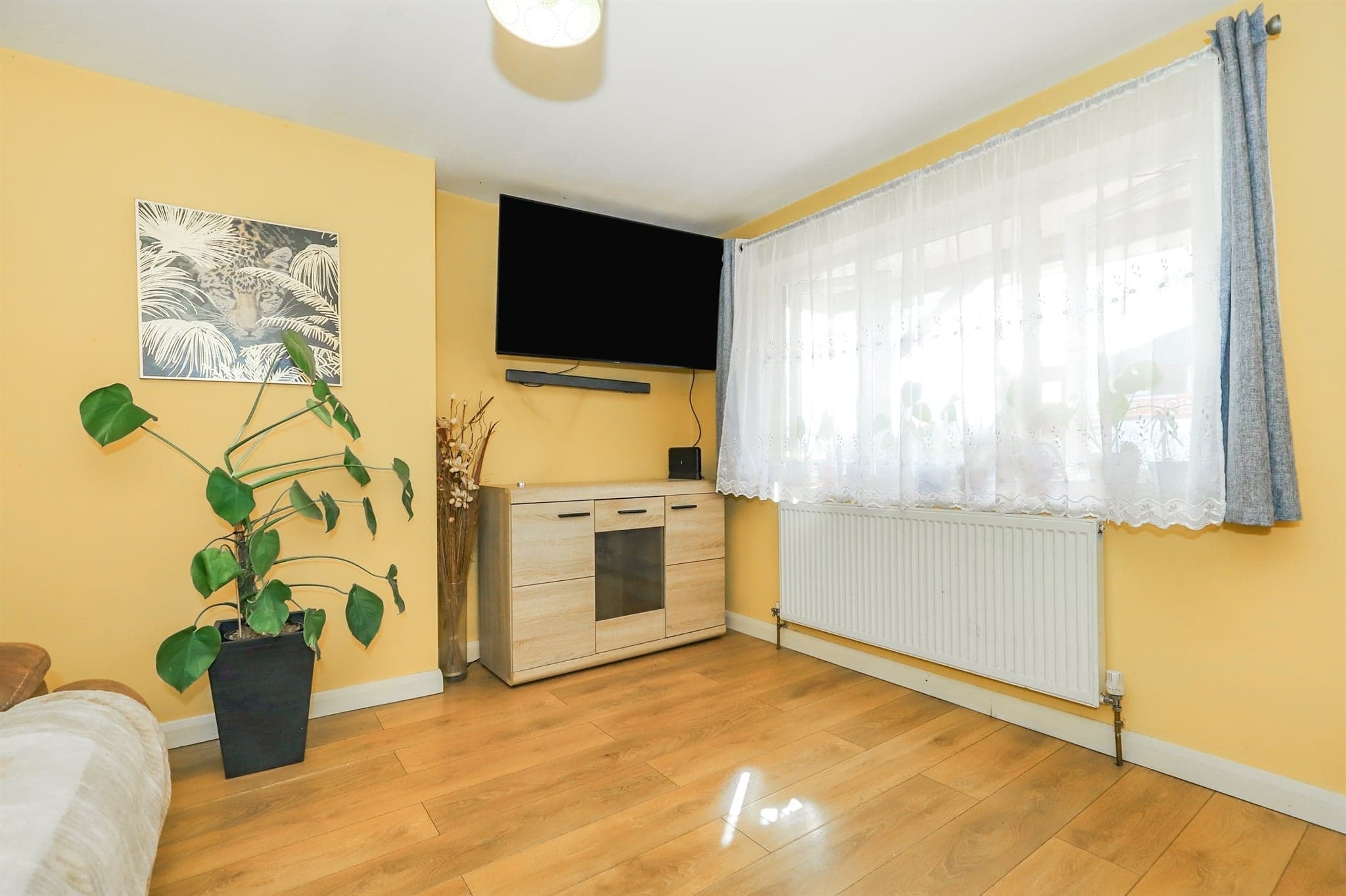 Property at Princess Square, Bradley, Bilston