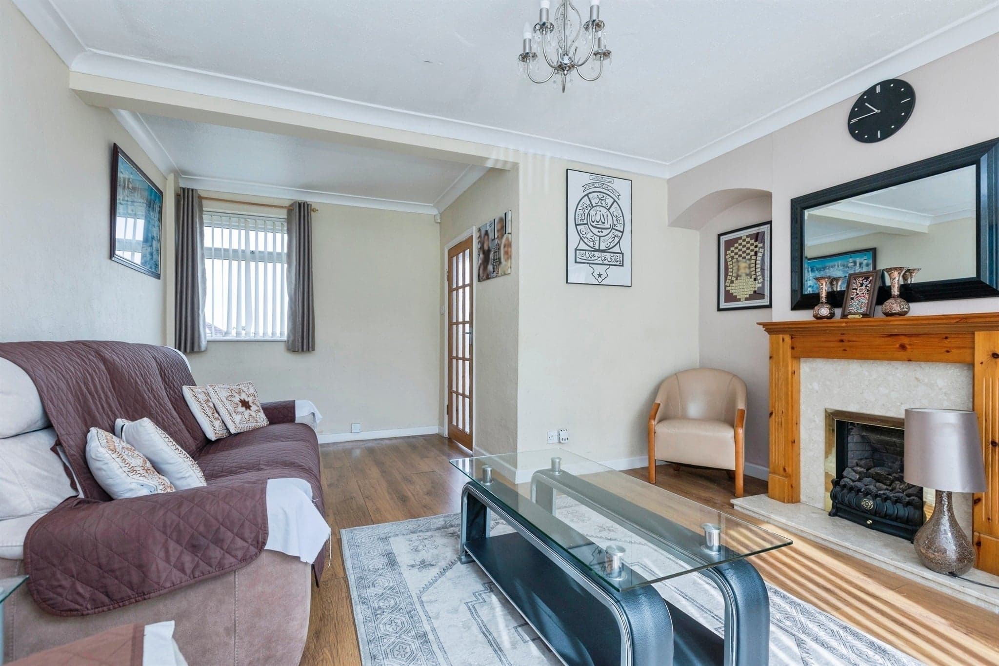 Property at Amyson Road, Leicester
