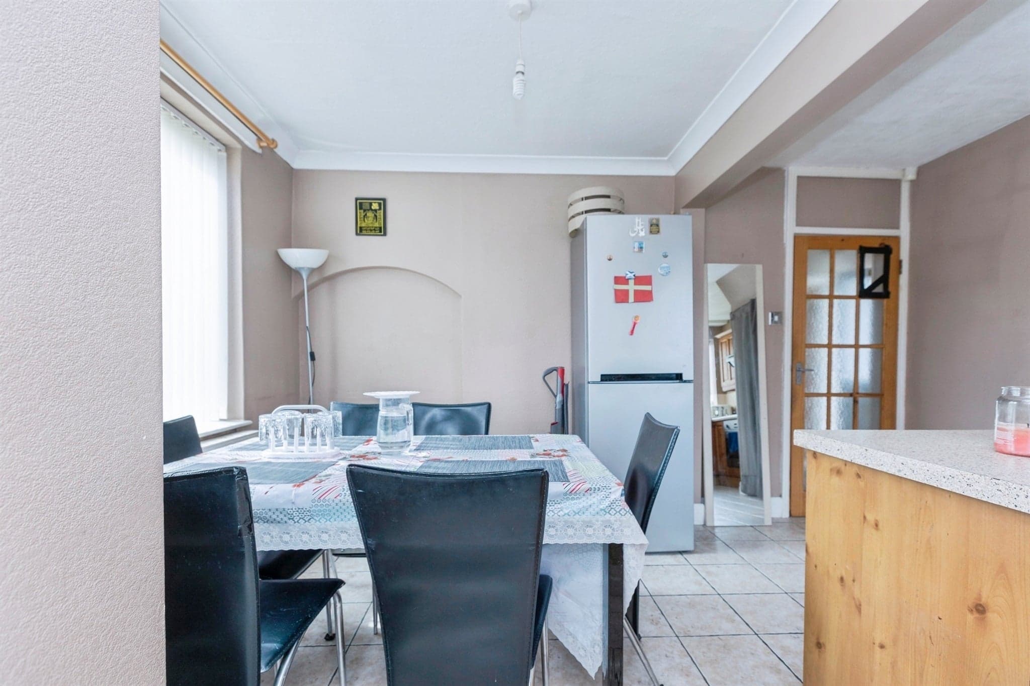 Property at Amyson Road, Leicester