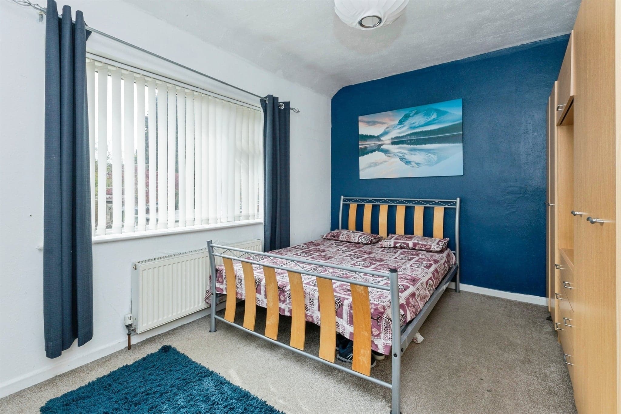 Property at Amyson Road, Leicester