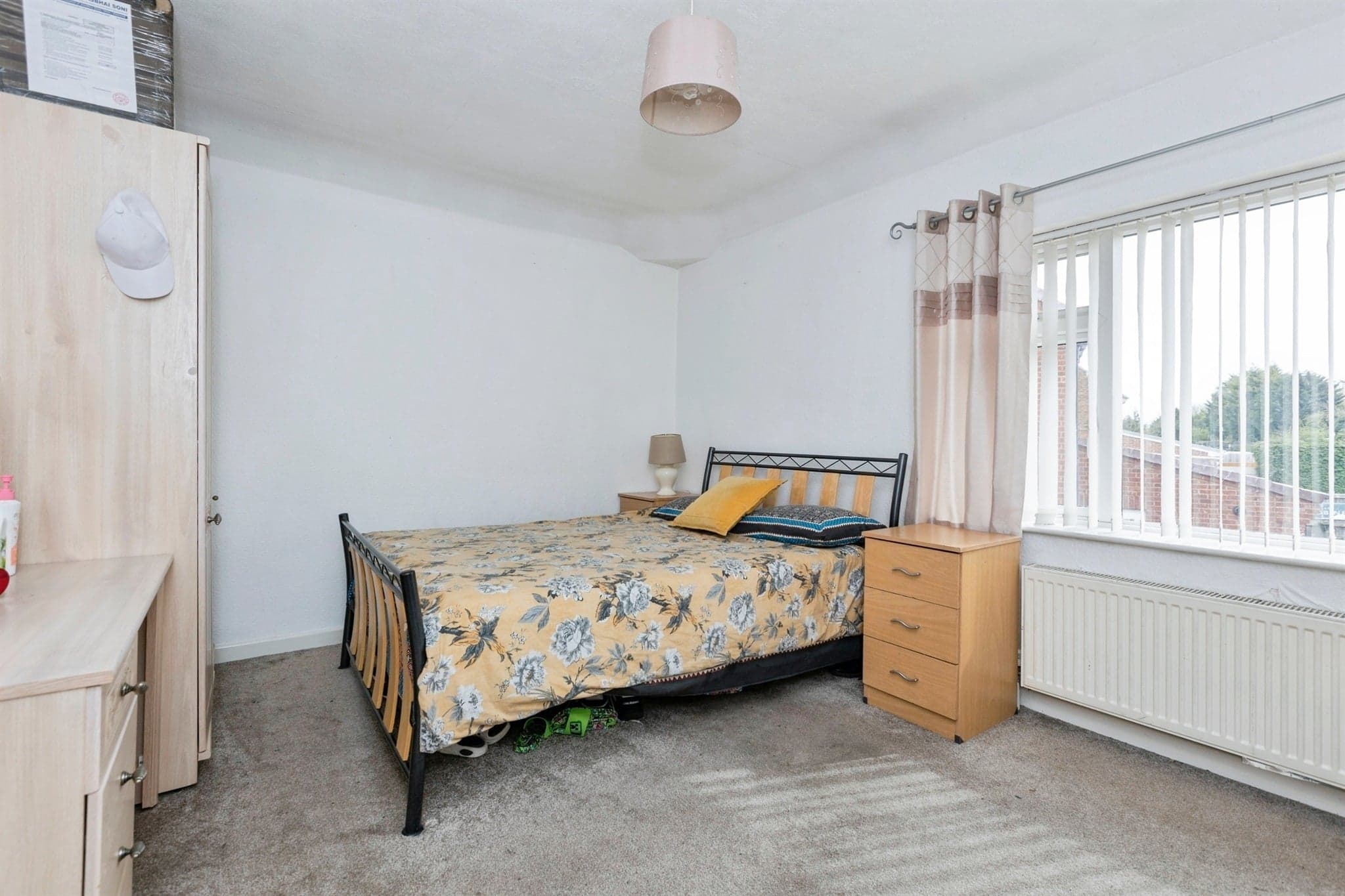 Property at Amyson Road, Leicester