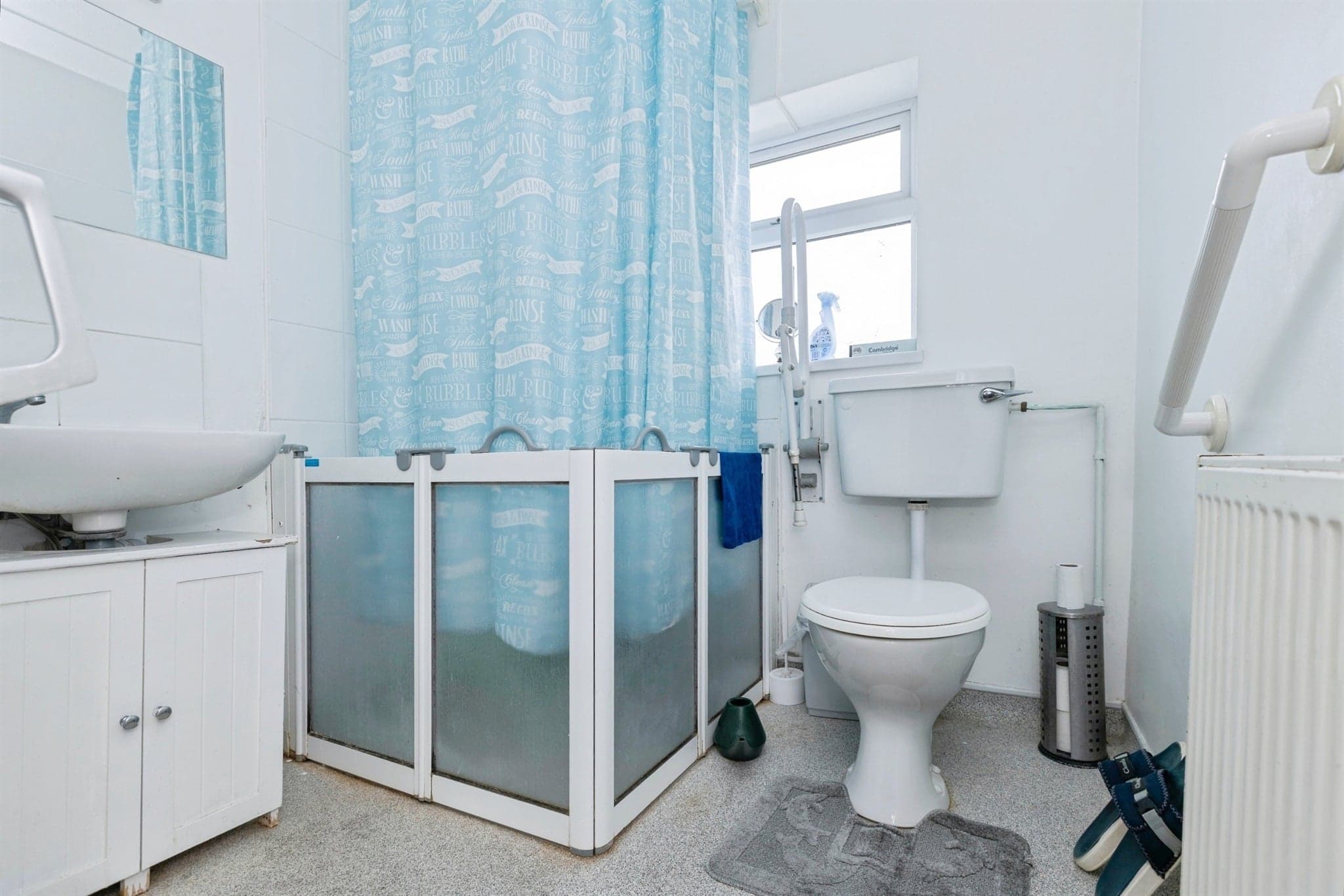 Property at Amyson Road, Leicester