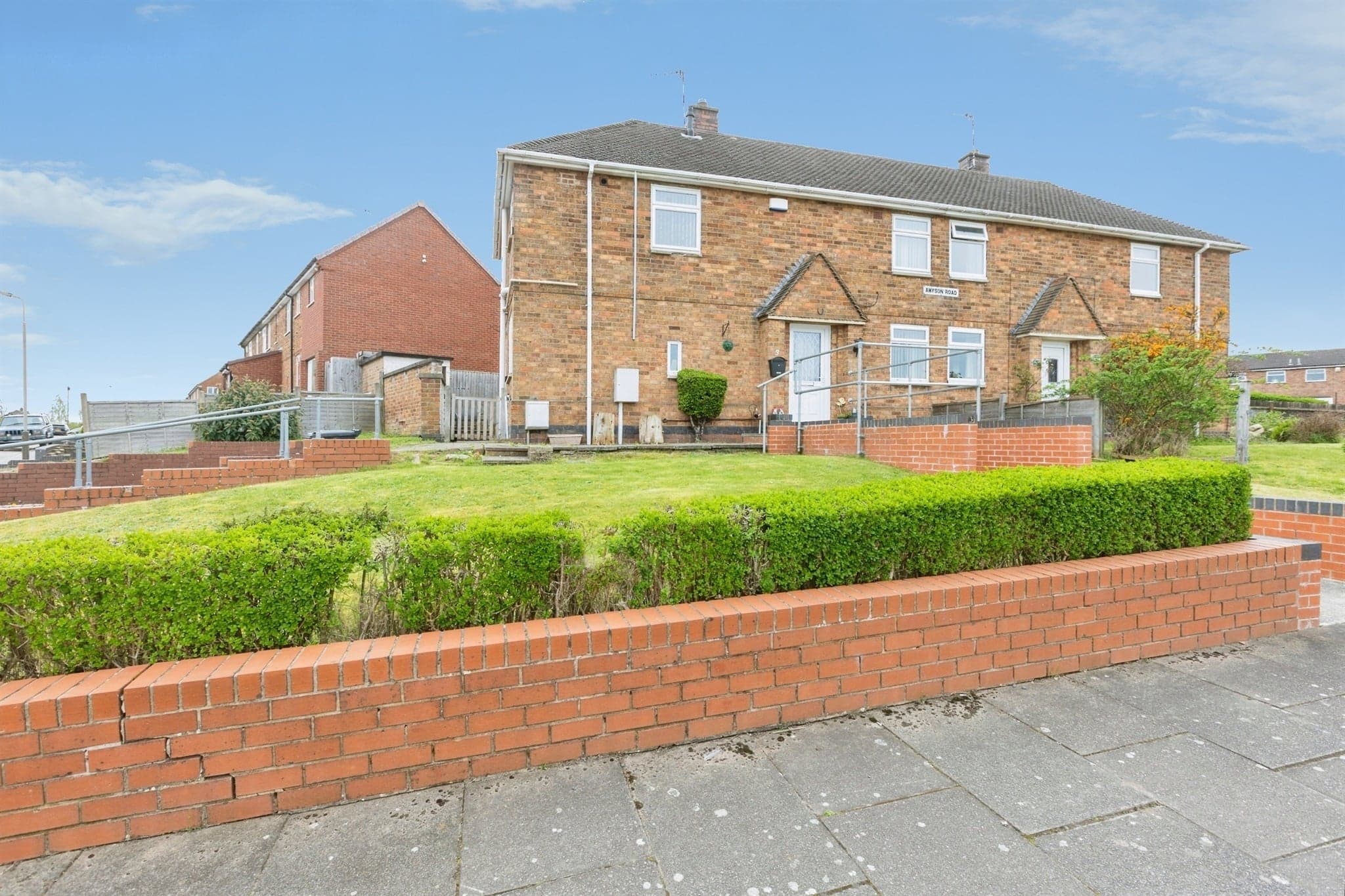 Property at Amyson Road, Leicester
