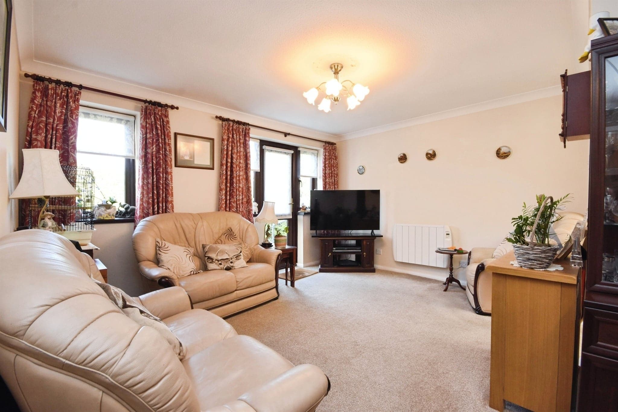 Property at Albion Court, Billericay