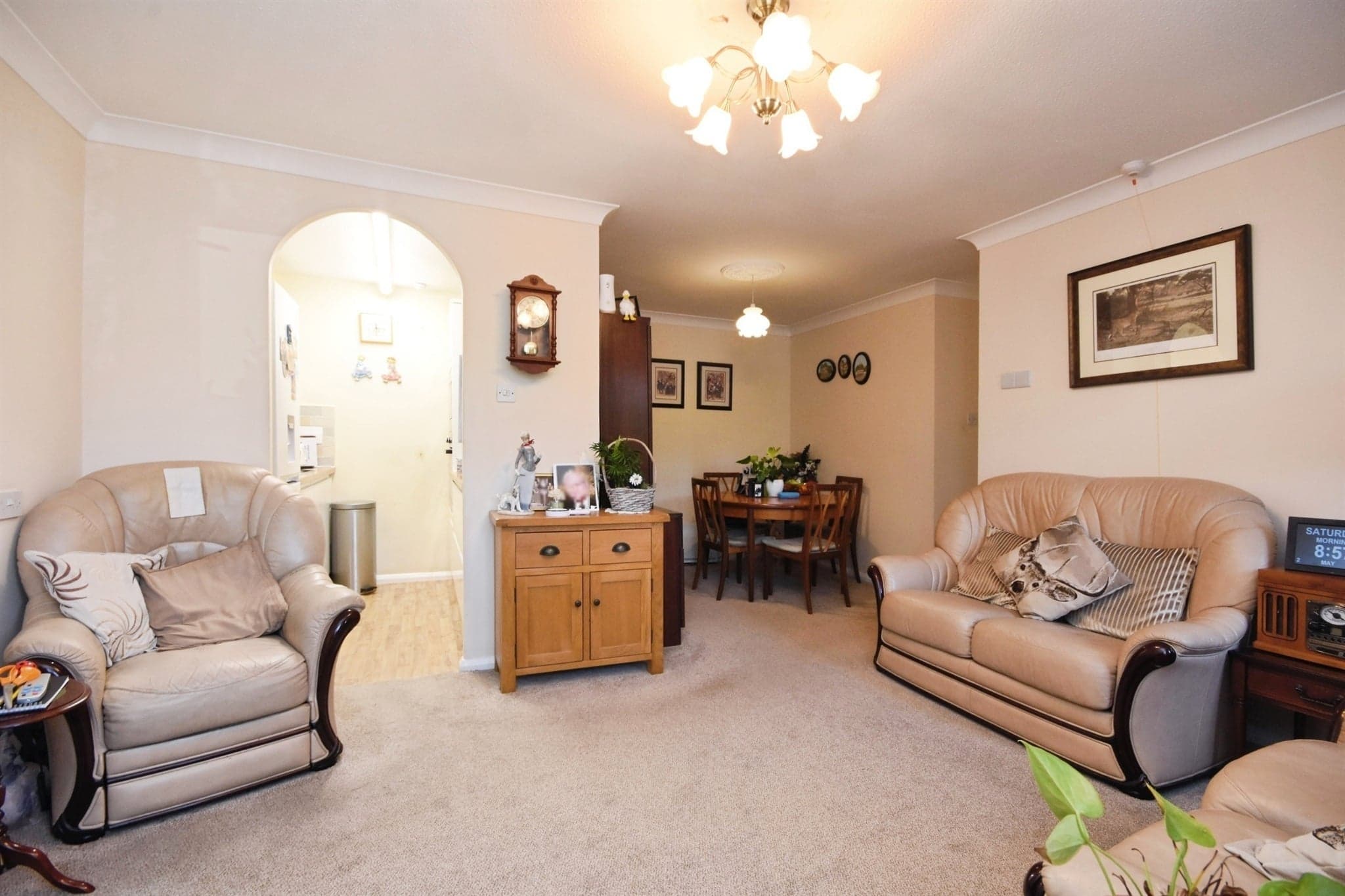 Property at Albion Court, Billericay