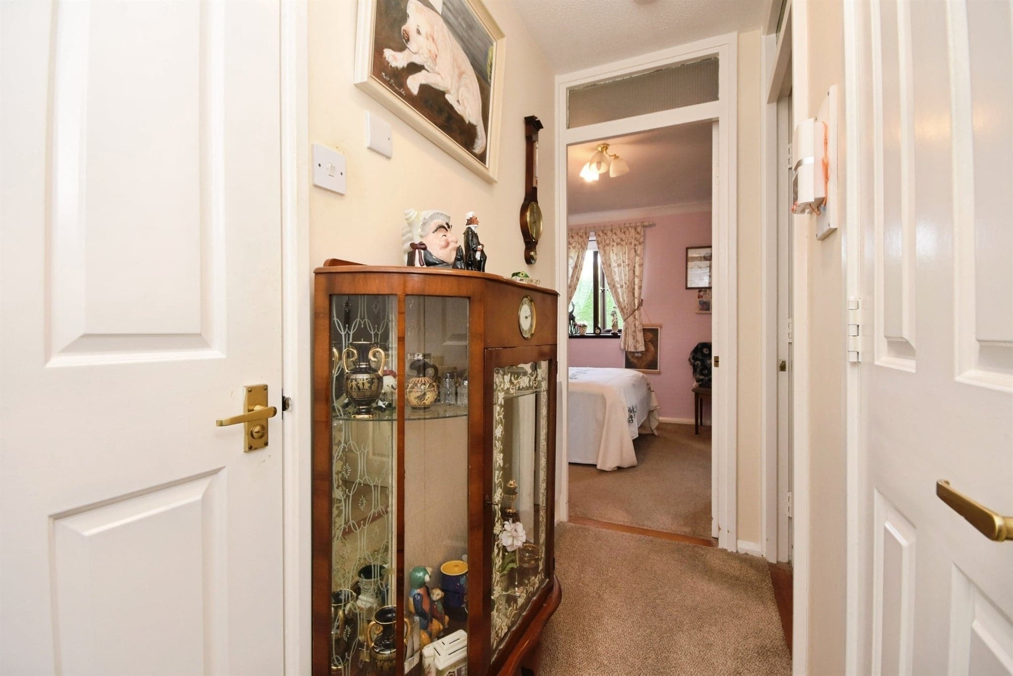 Property at Albion Court, Billericay