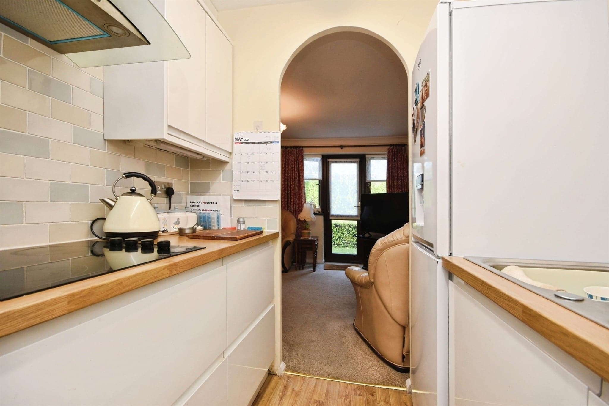 Property at Albion Court, Billericay