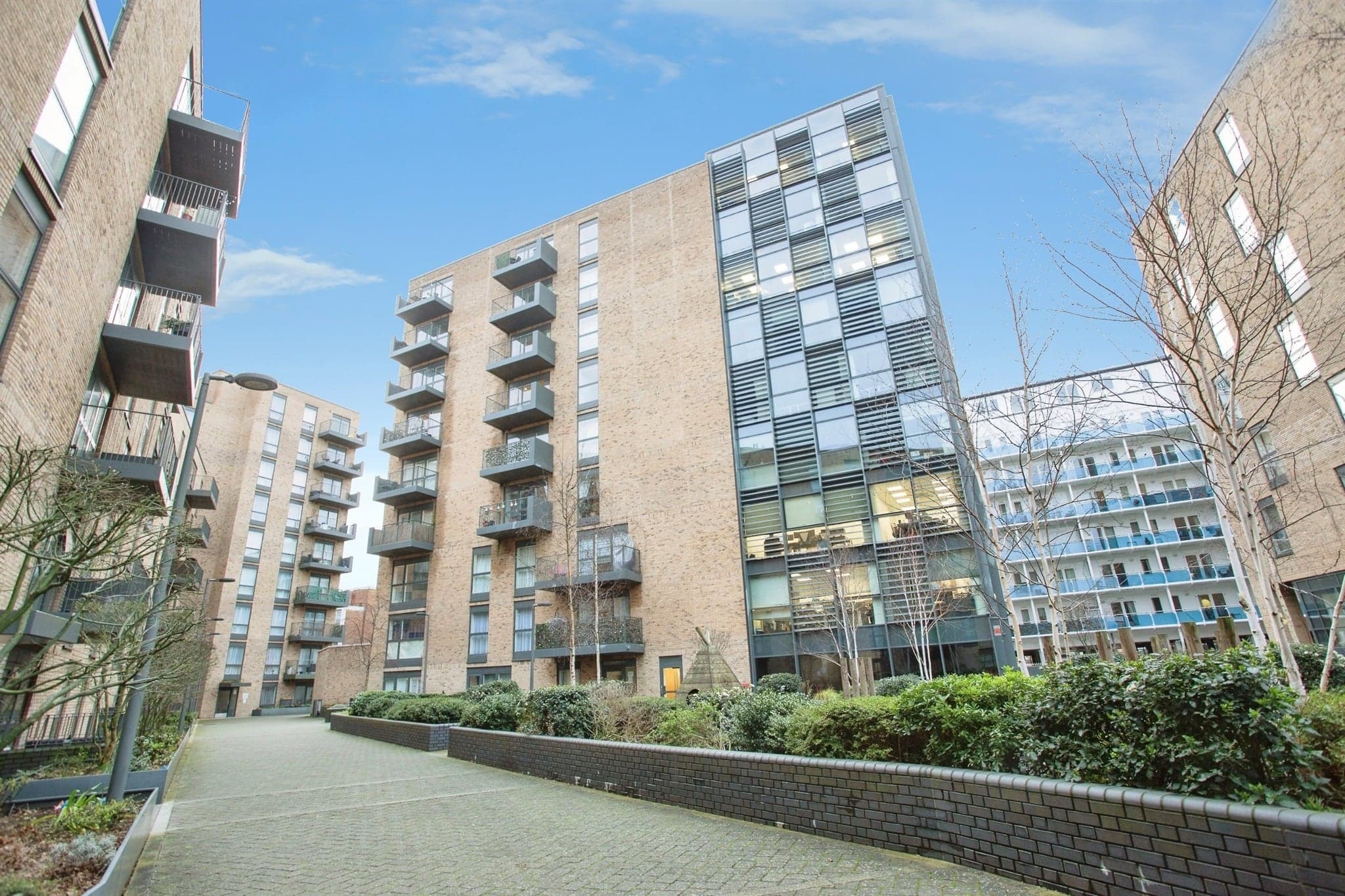 Property at Lyon Road, Harrow