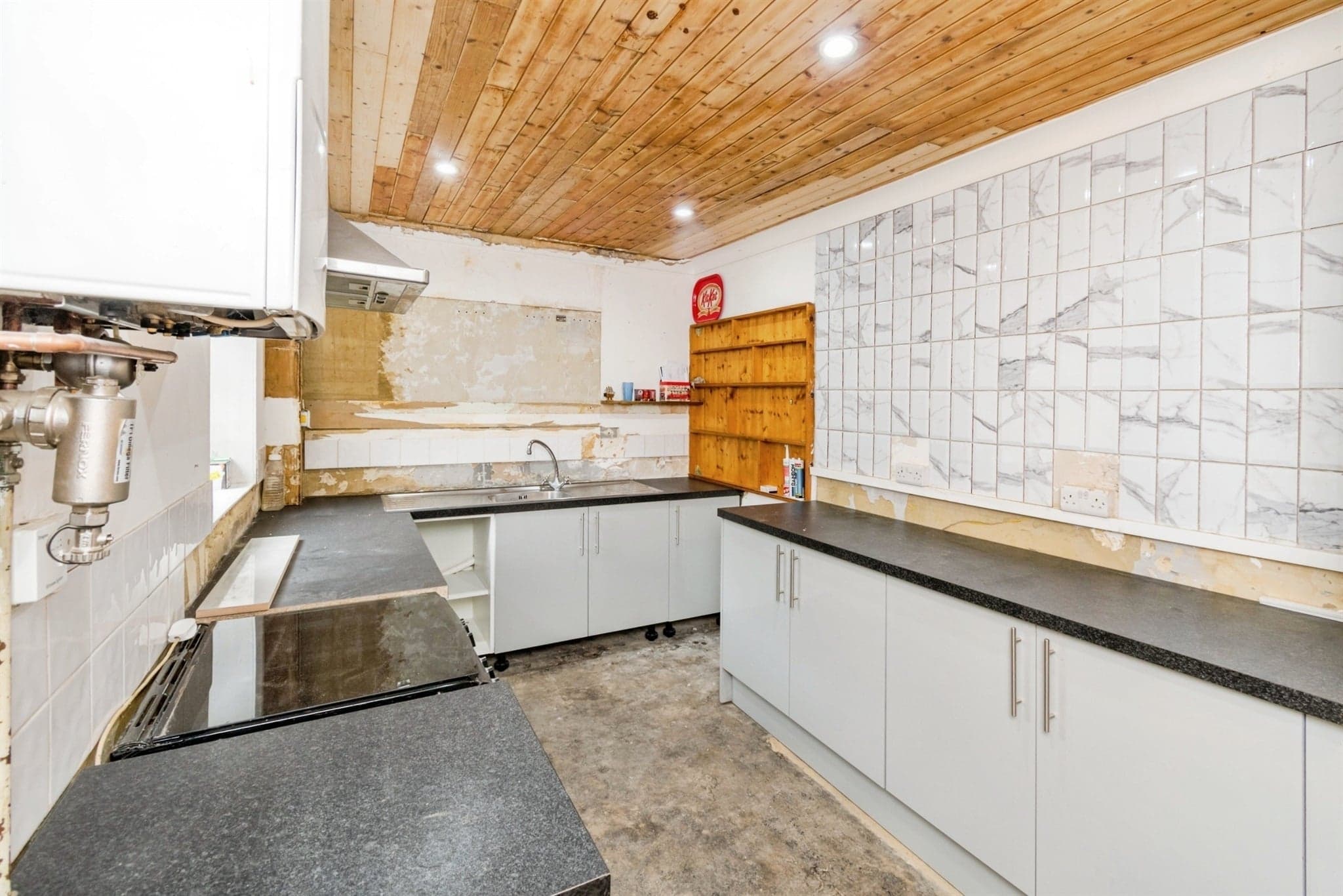 Property at Selborne Walk, Southampton