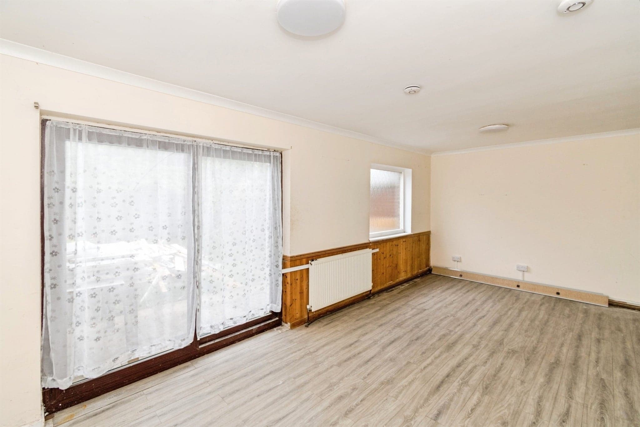 Property at Selborne Walk, Southampton