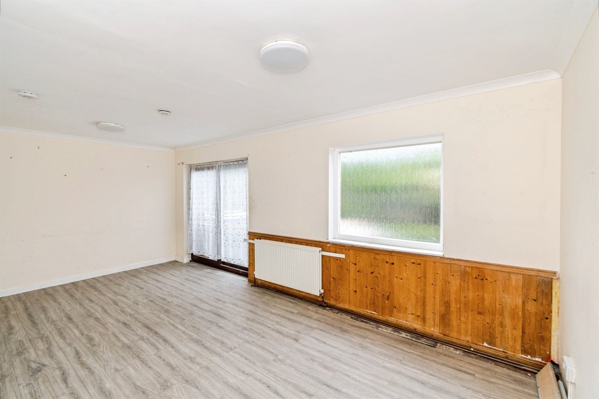 Property at Selborne Walk, Southampton