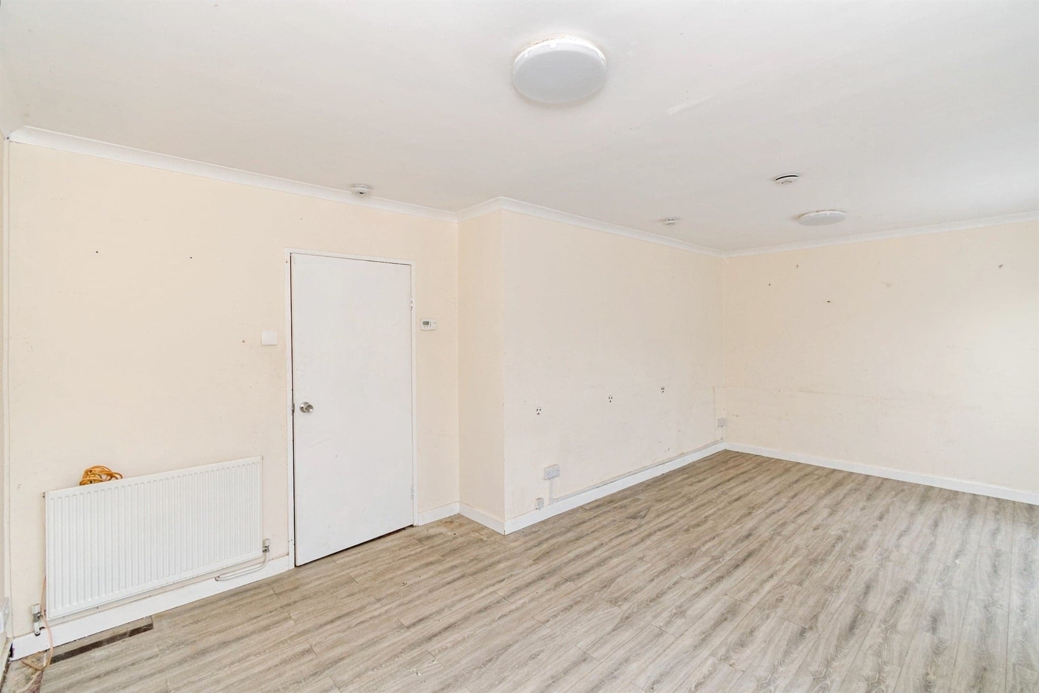 Property at Selborne Walk, Southampton