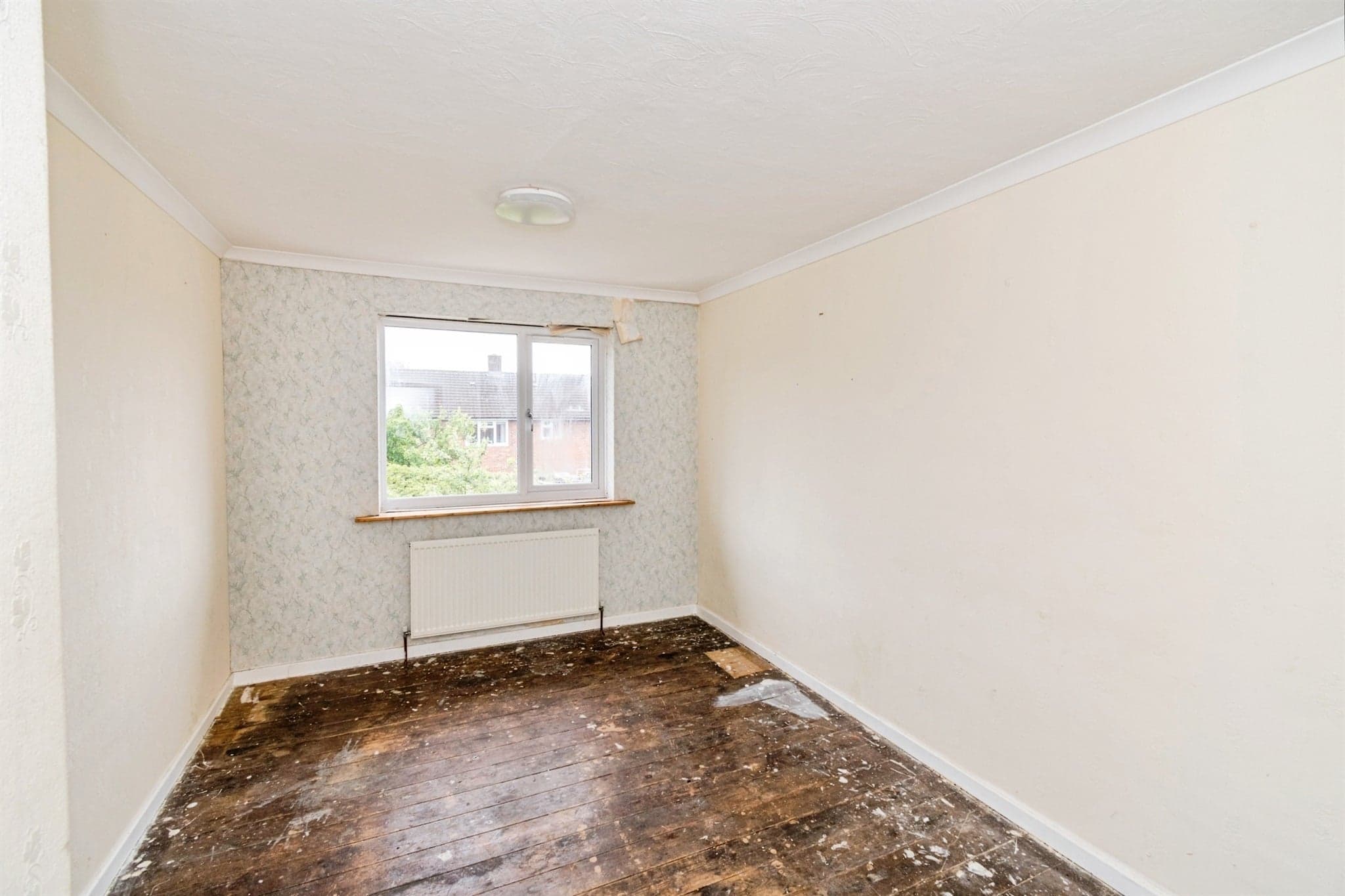 Property at Selborne Walk, Southampton