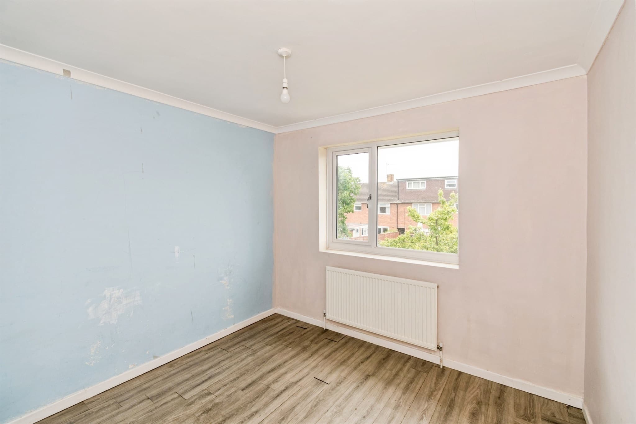 Property at Selborne Walk, Southampton