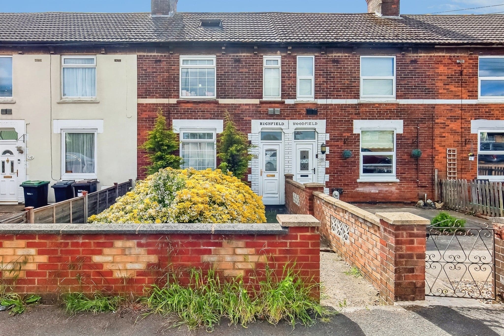 Property at Weldon Road, Corby