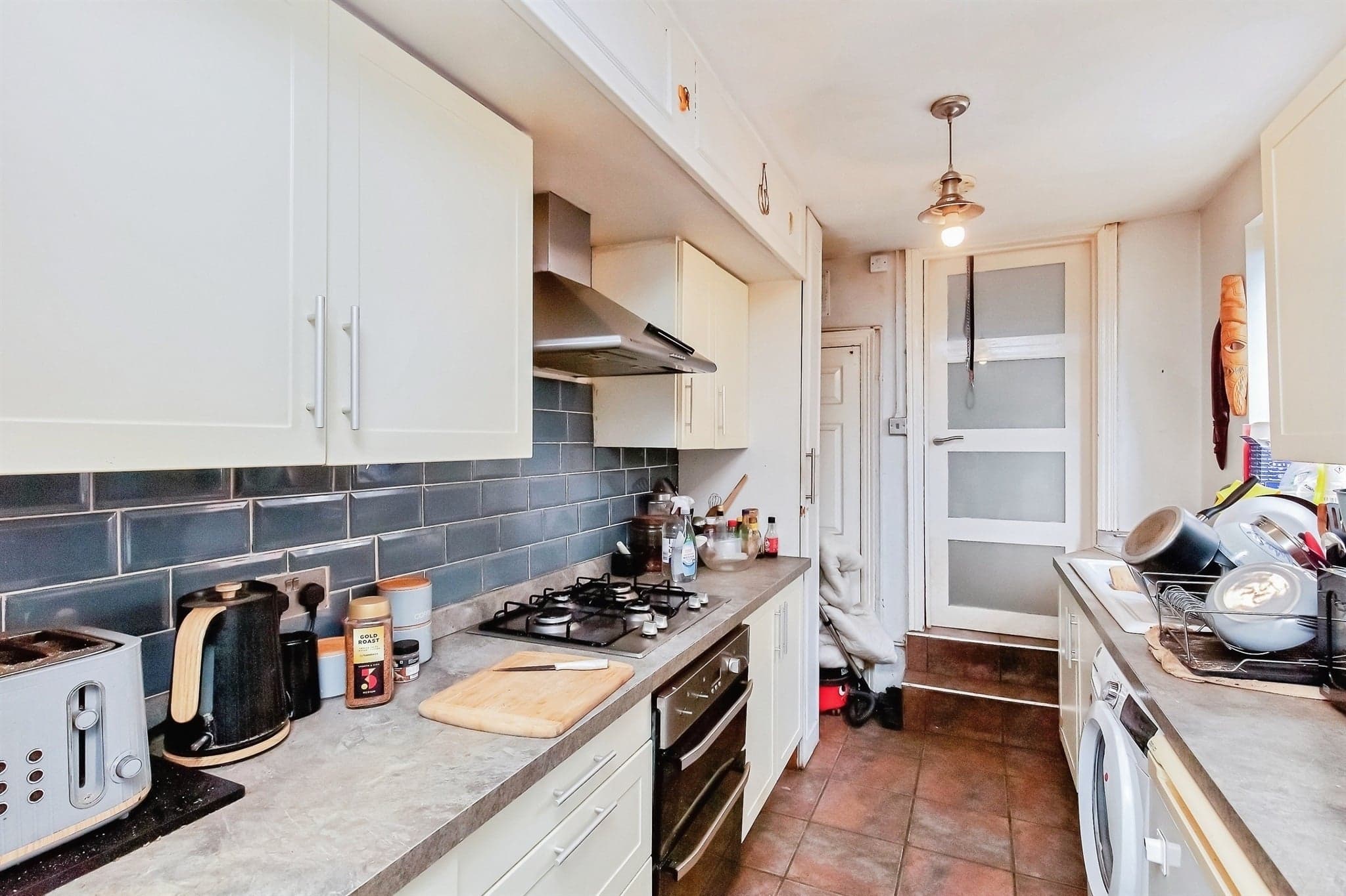 Property at Weldon Road, Corby