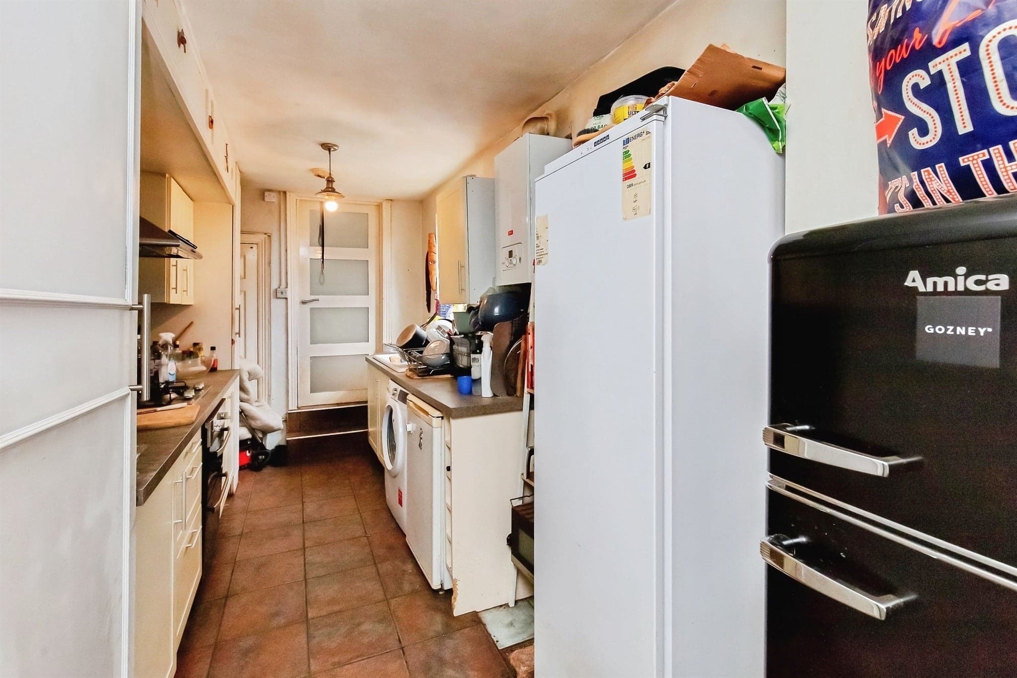 Property at Weldon Road, Corby
