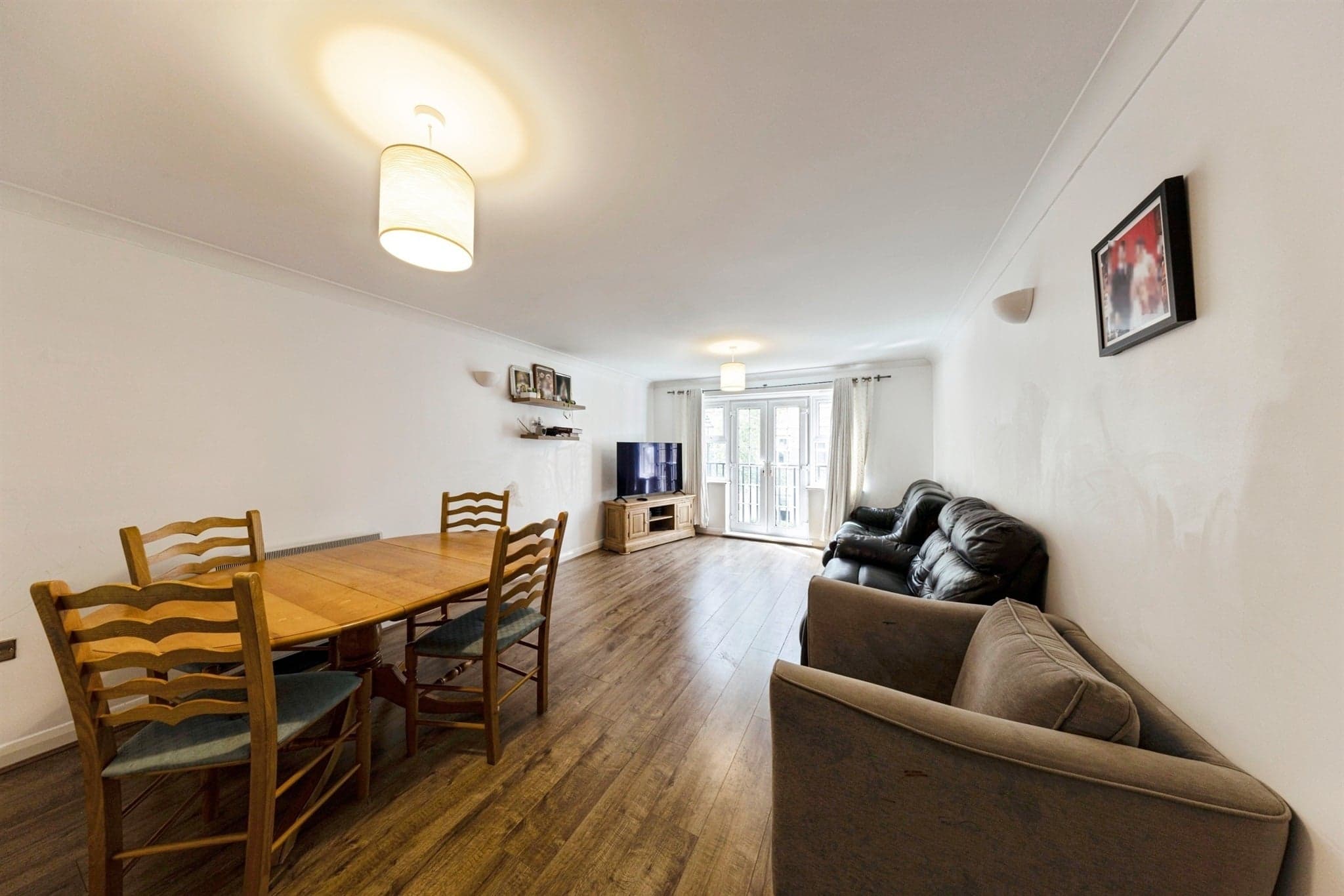 Property at Billing Road, Northampton