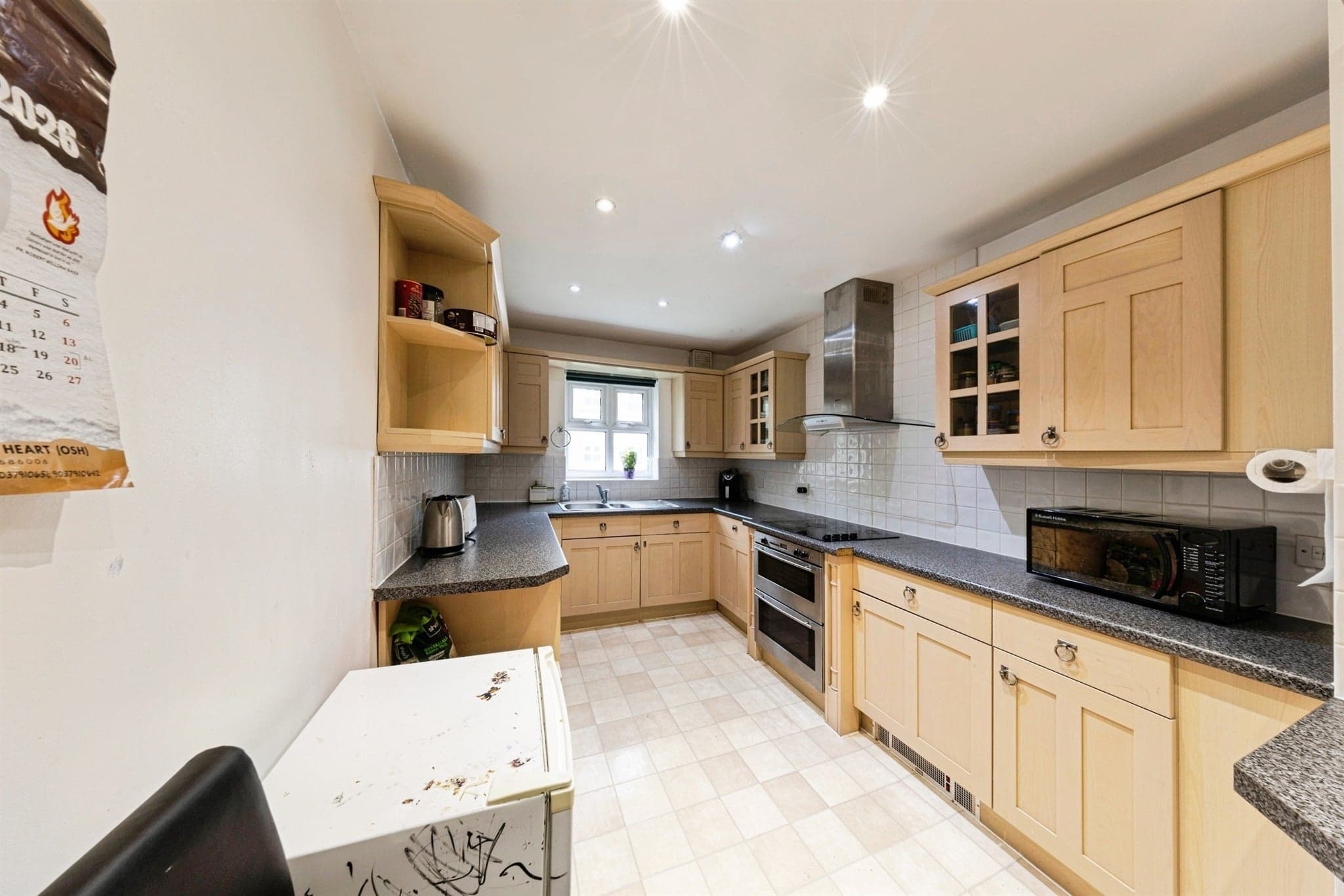 Property at Billing Road, Northampton