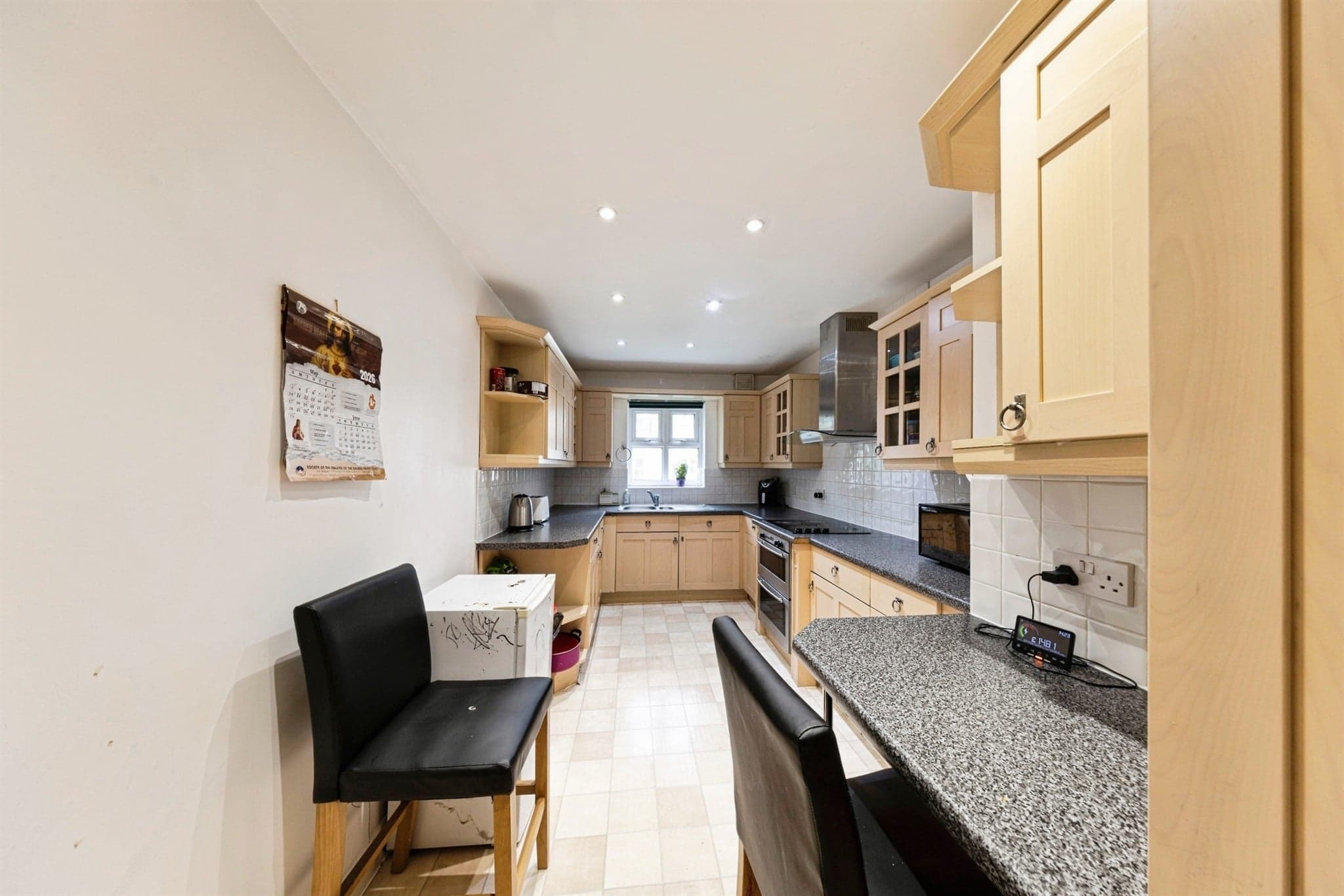 Property at Billing Road, Northampton