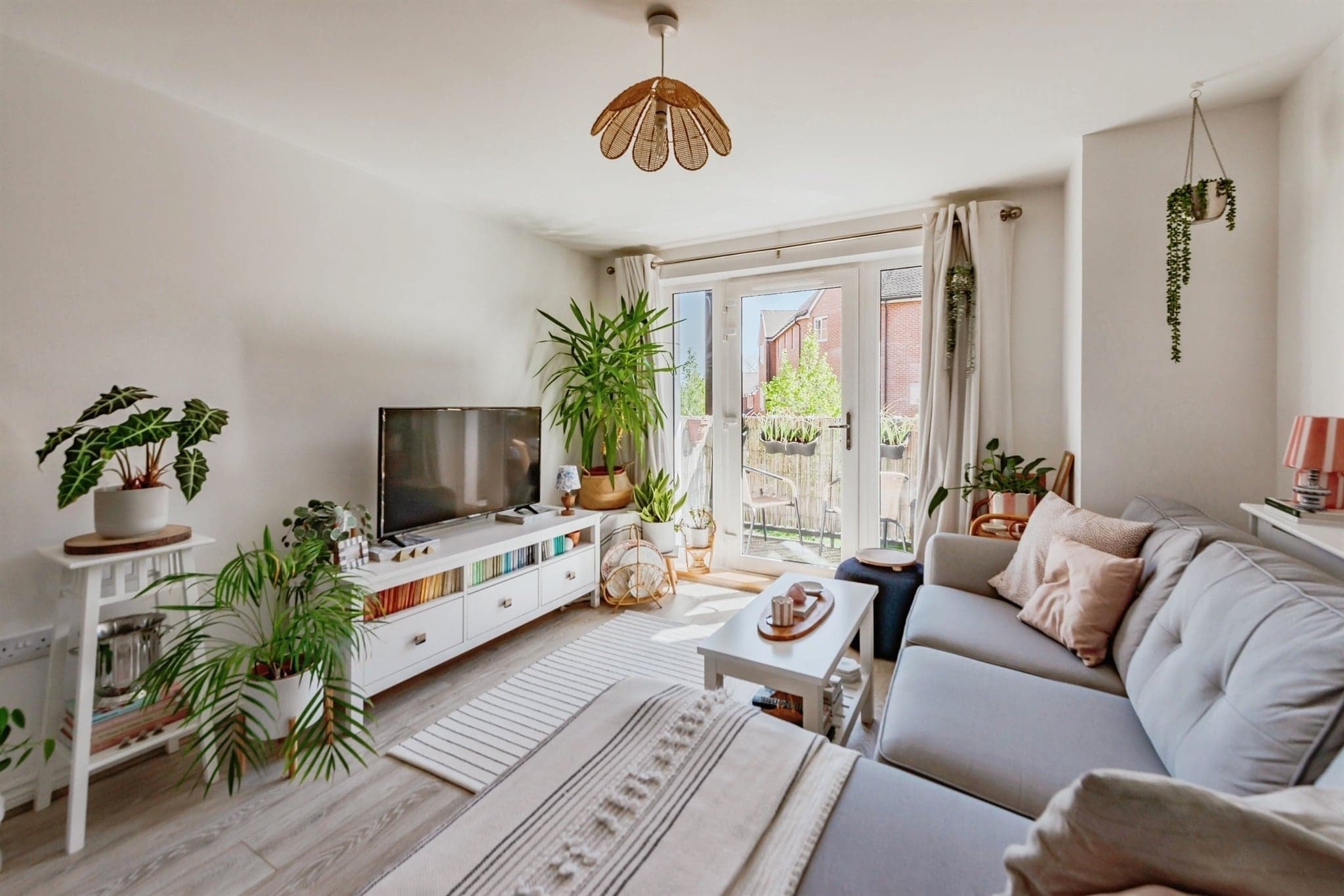 Property at Webber Street, Horley