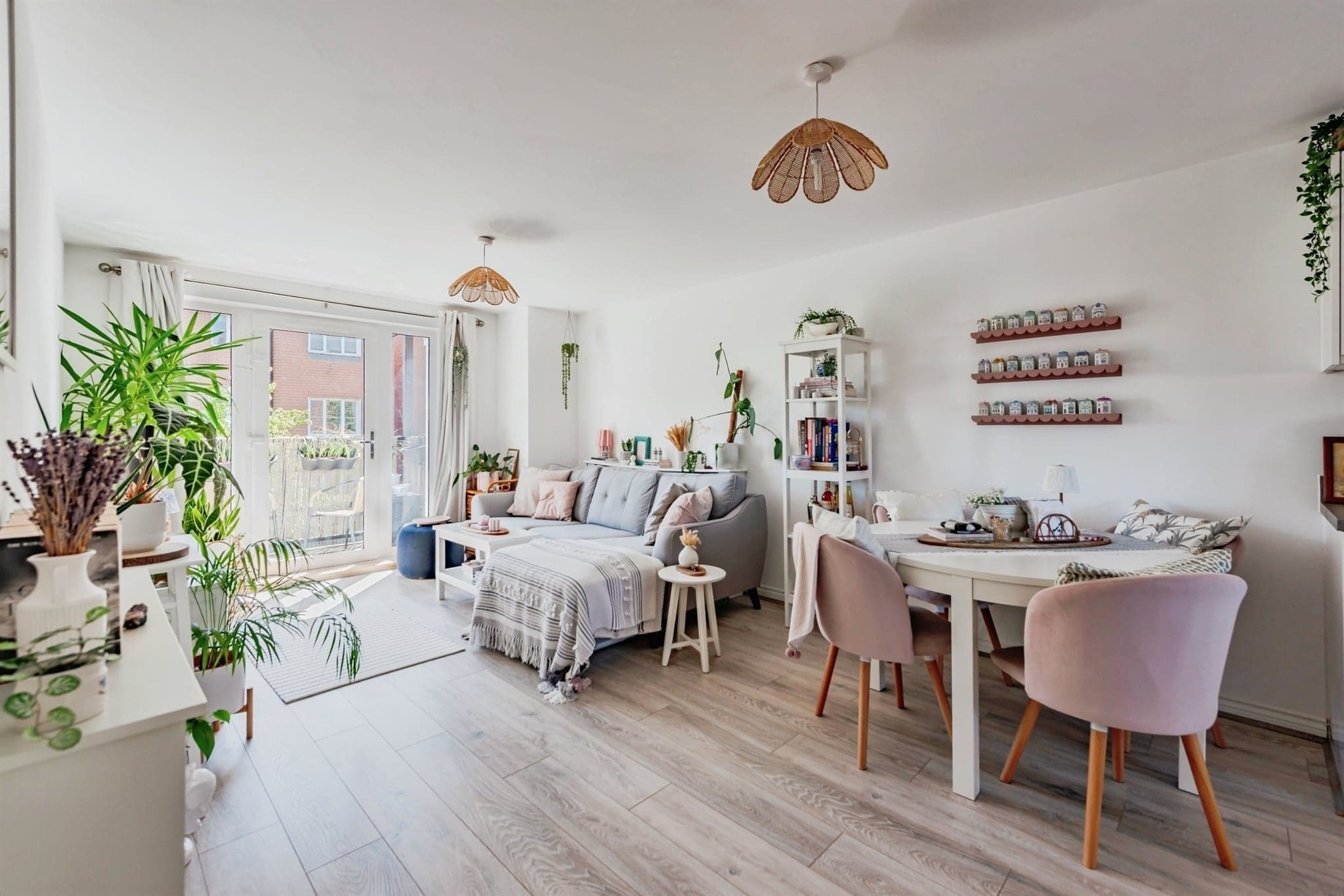 Property at Webber Street, Horley