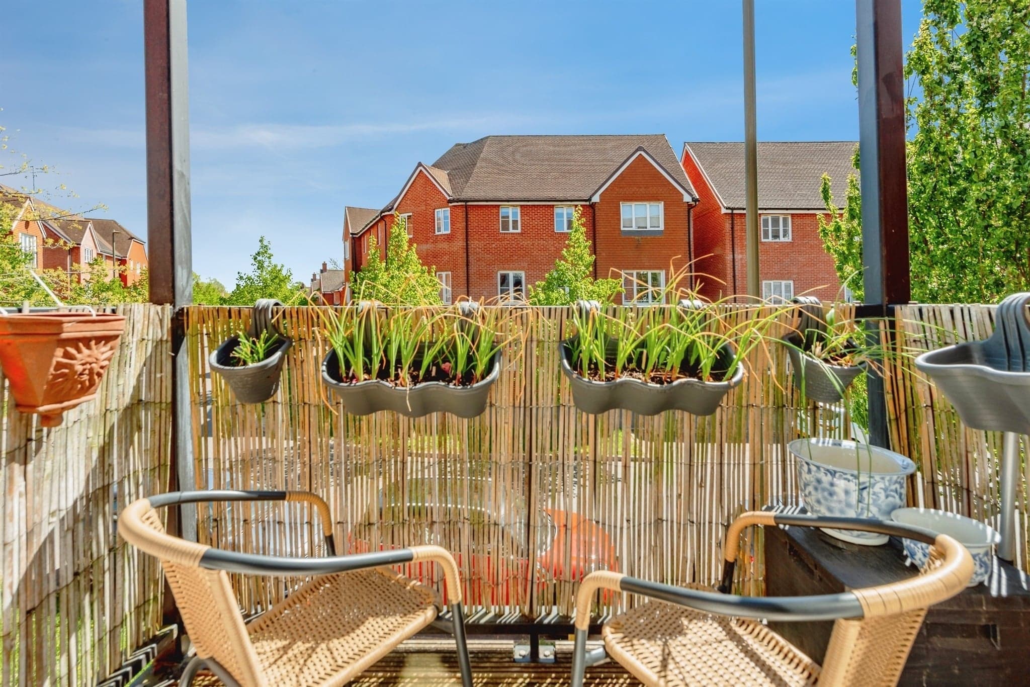 Property at Webber Street, Horley