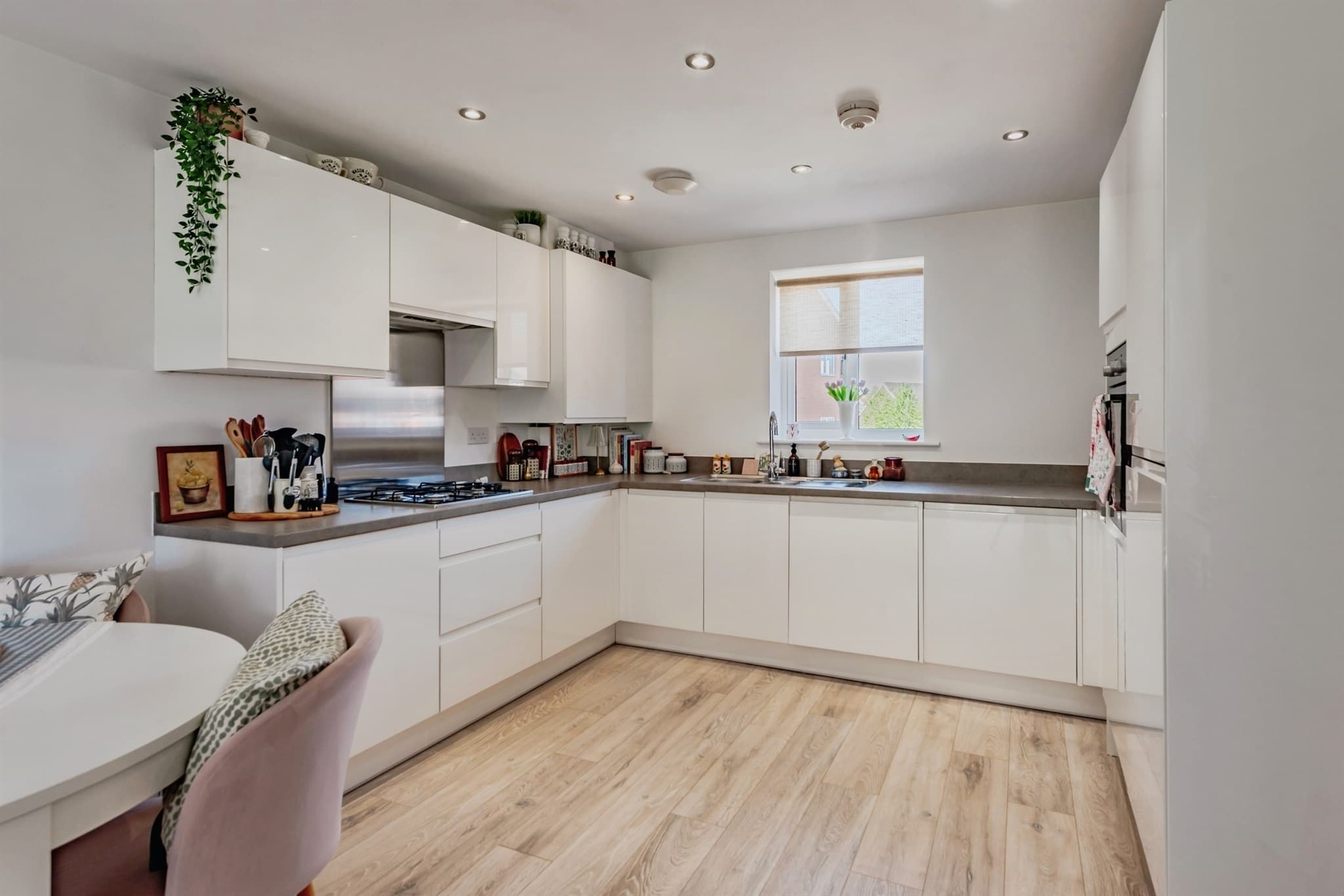 Property at Webber Street, Horley