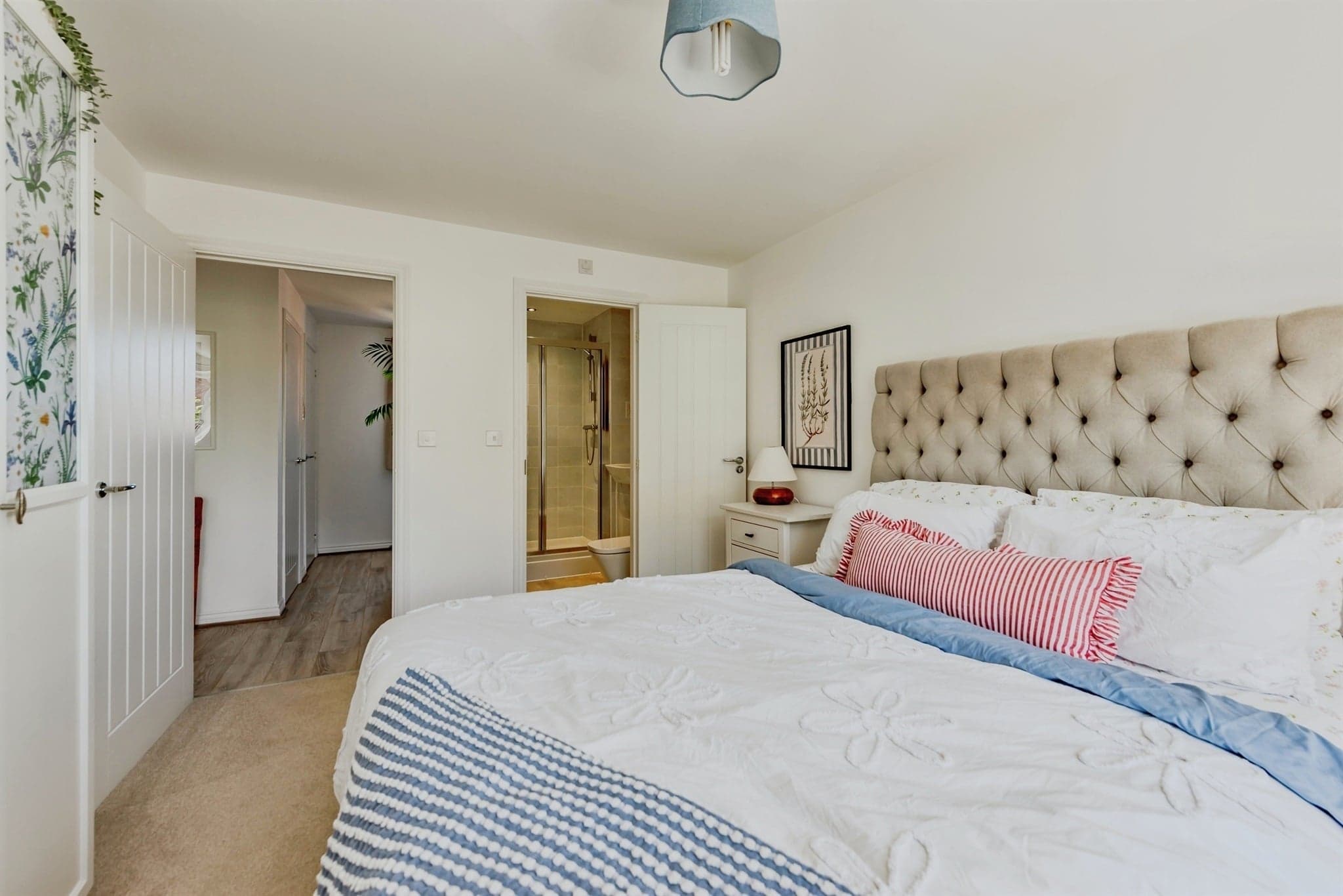 Property at Webber Street, Horley