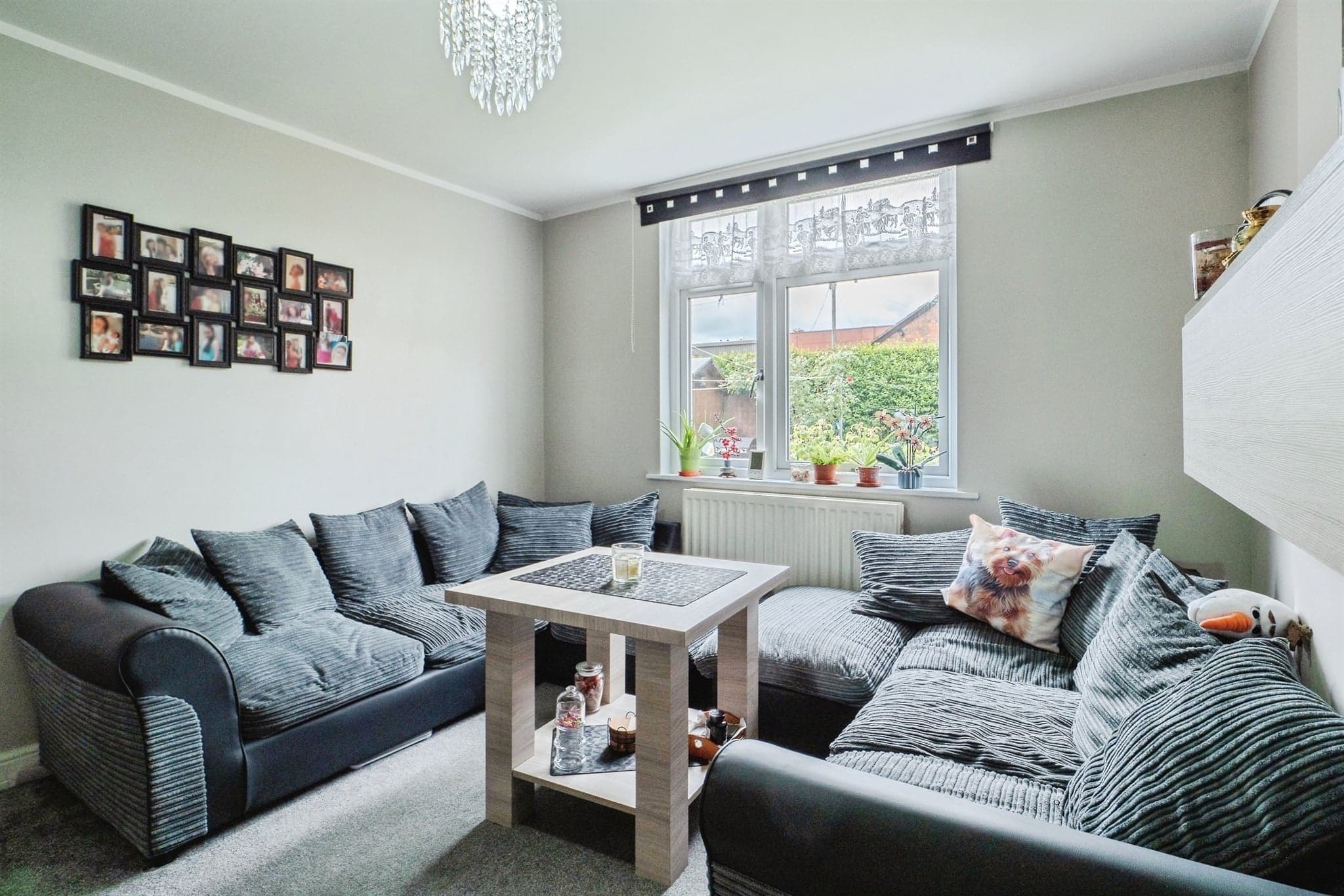 Property at Dartford Road, LEICESTER