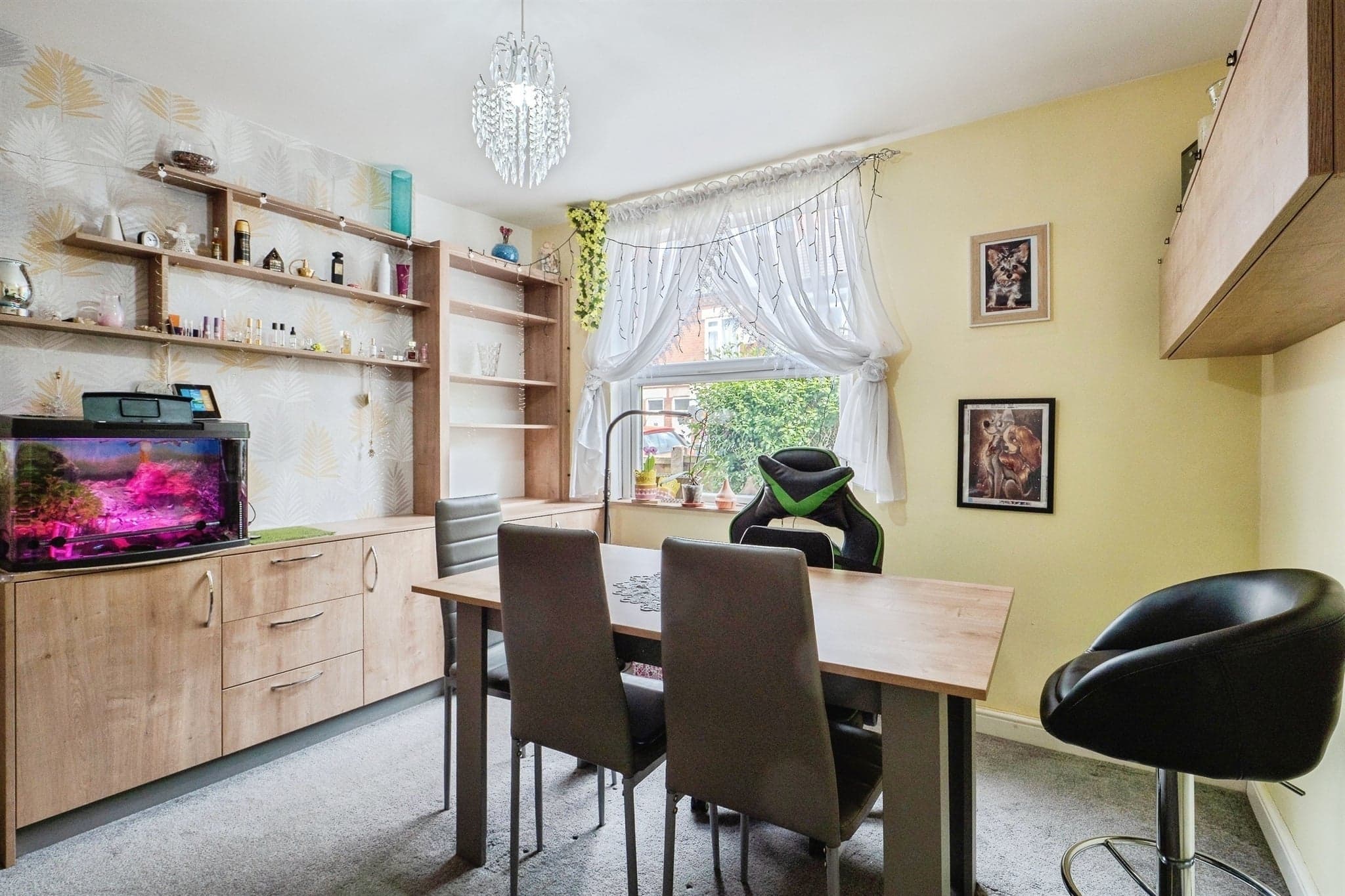 Property at Dartford Road, LEICESTER