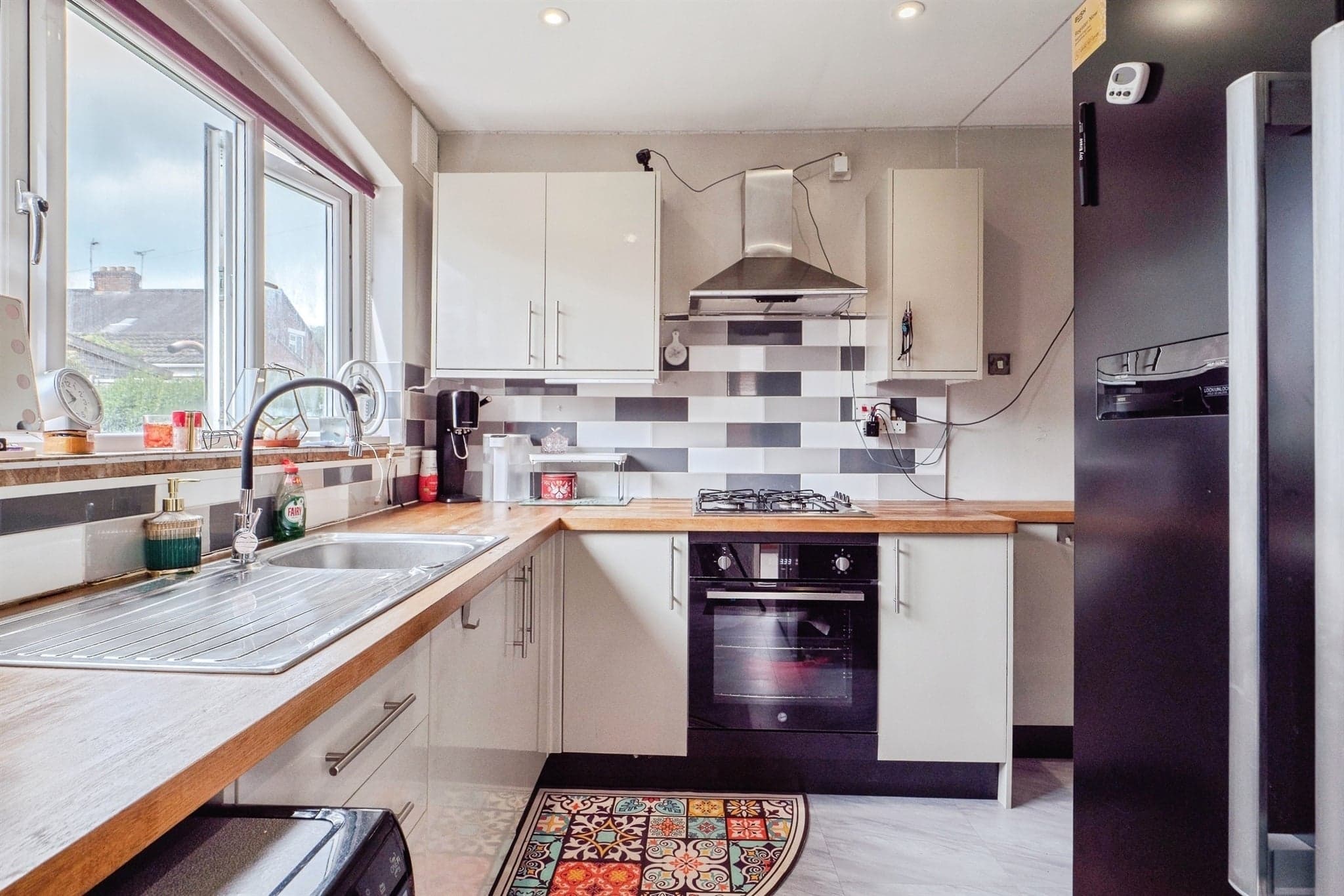 Property at Dartford Road, LEICESTER