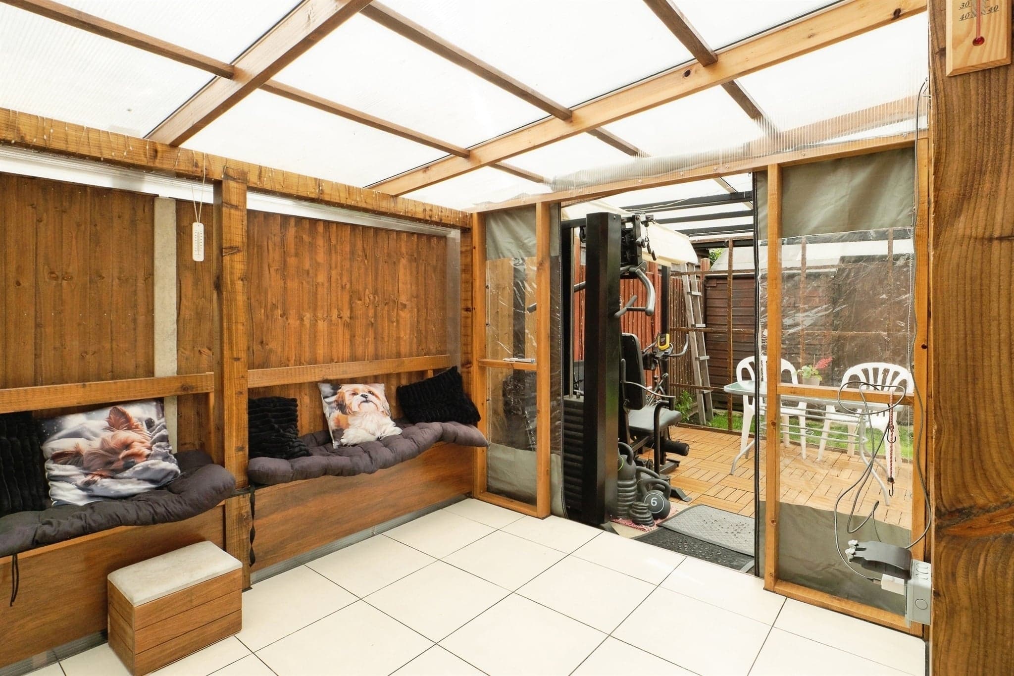Property at Dartford Road, LEICESTER