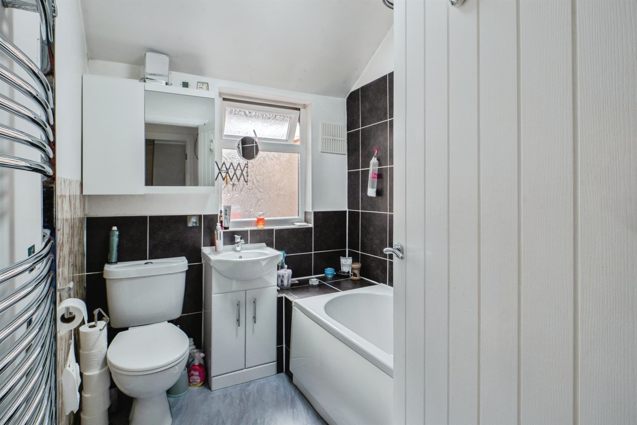 Property at Dartford Road, LEICESTER