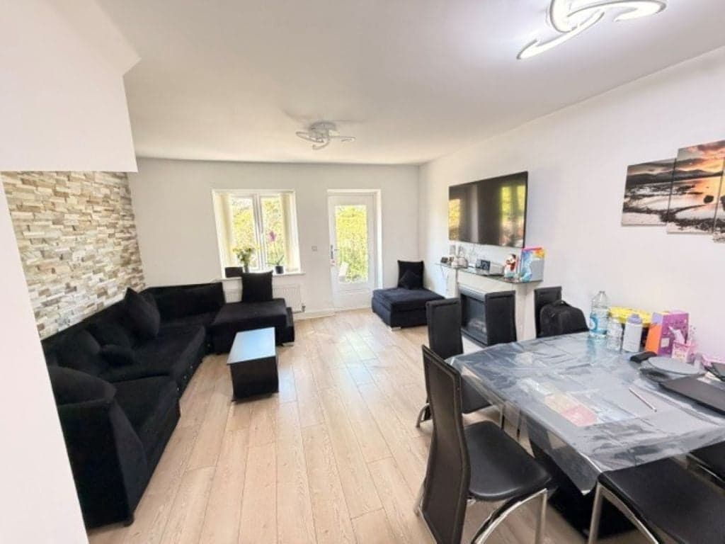 Property at Parkgate Mews, Shirley, SOLIHULL